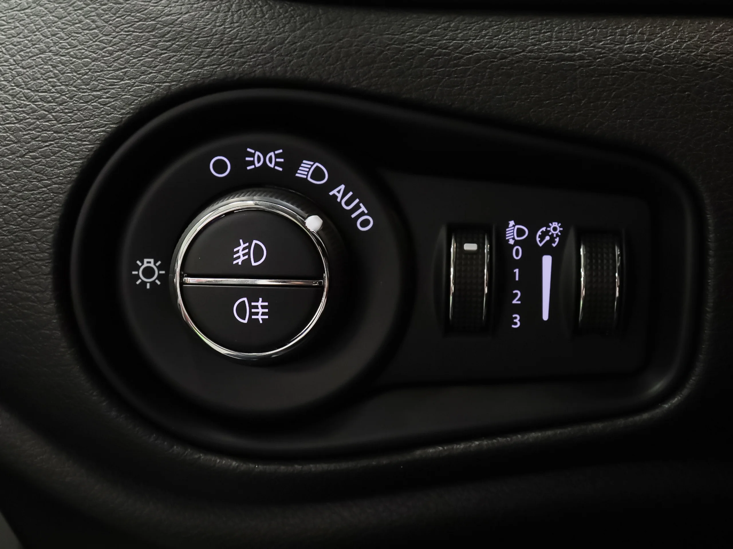 Jeep Renegade 1.3 PHEV S AWD AT 177 kW (240 CV) - Foto 9