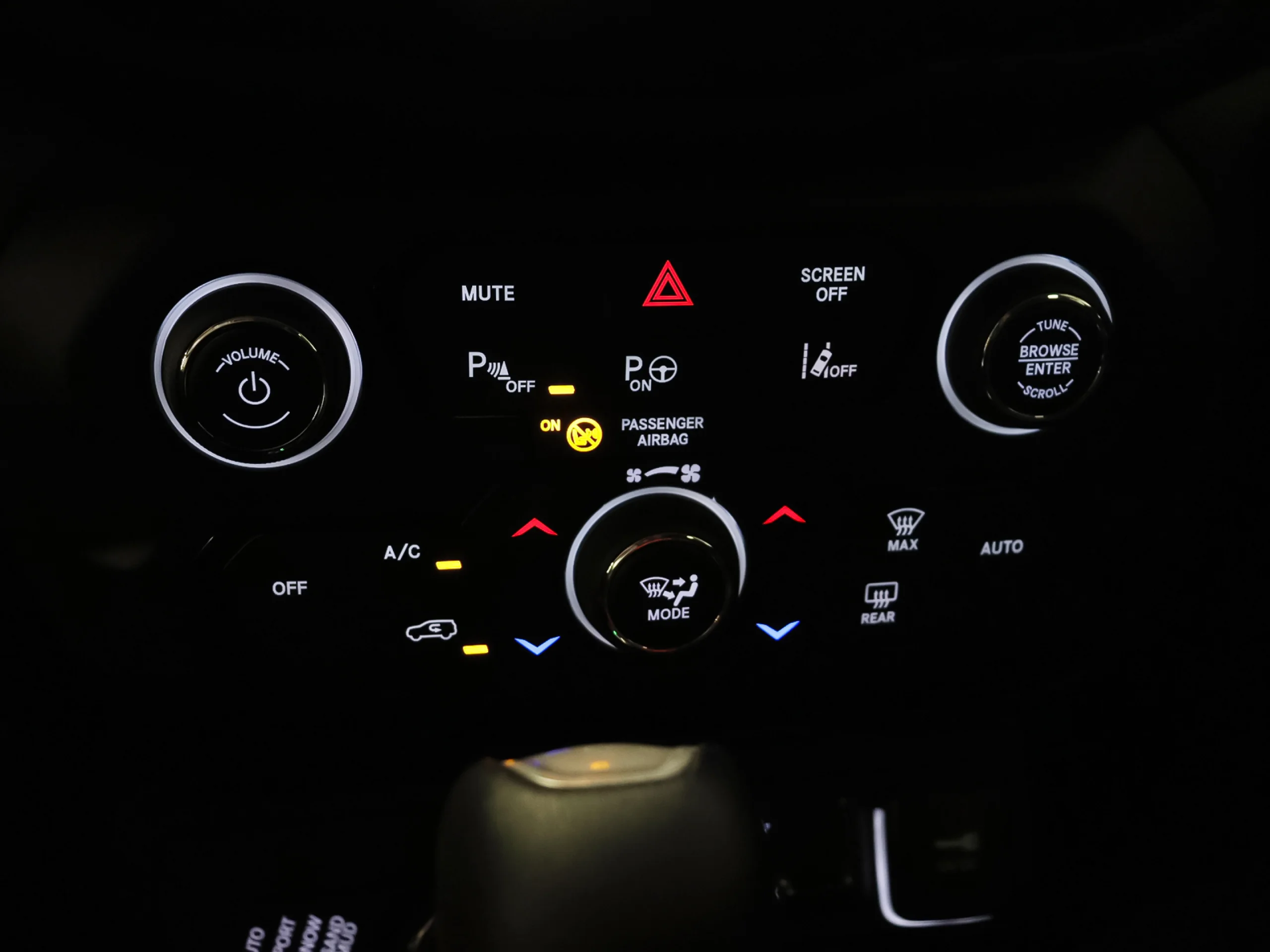 Jeep Renegade 1.3 PHEV S AWD AT 177 kW (240 CV) - Foto 27