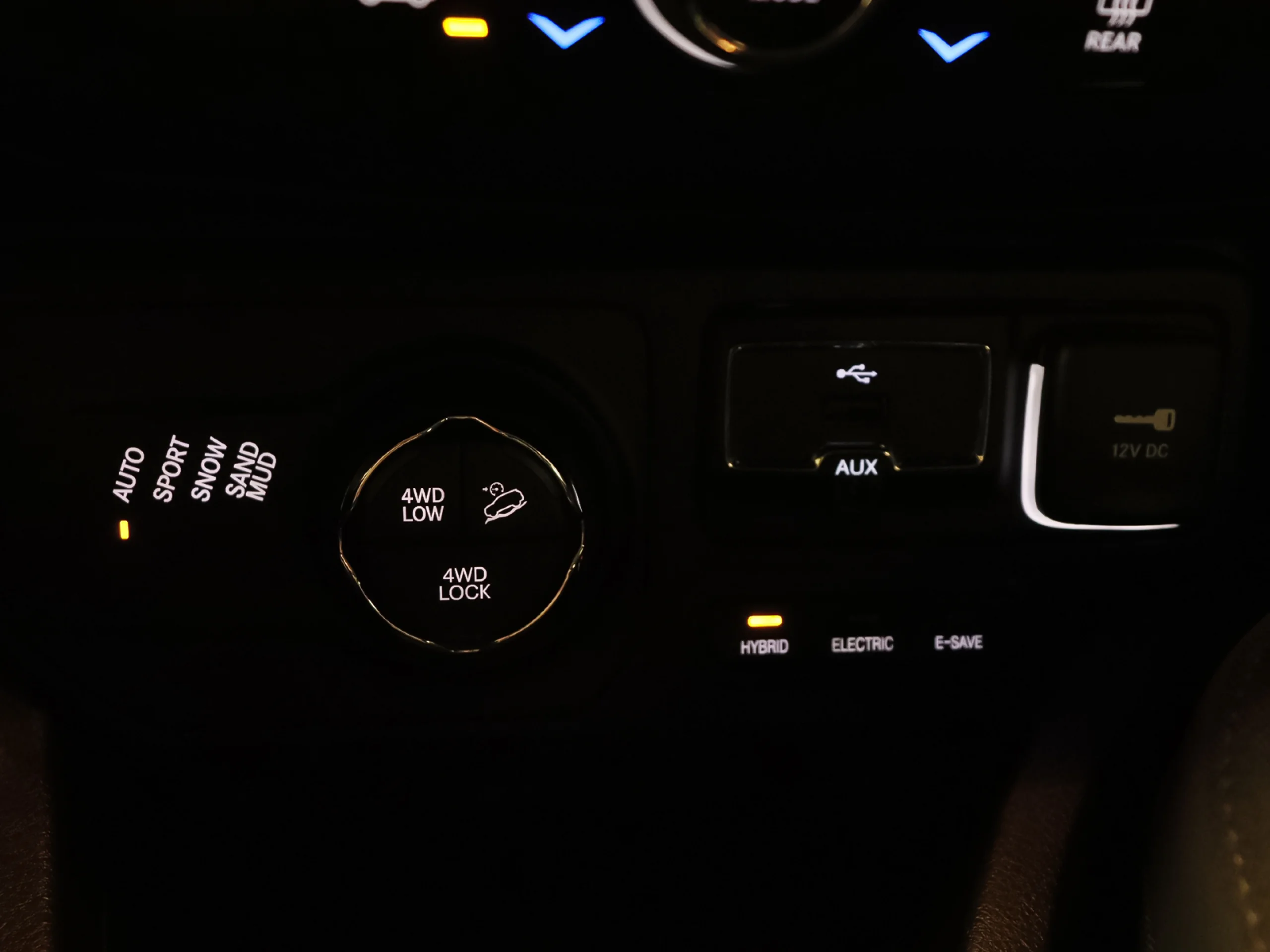 Jeep Renegade 1.3 PHEV S AWD AT 177 kW (240 CV) - Foto 28