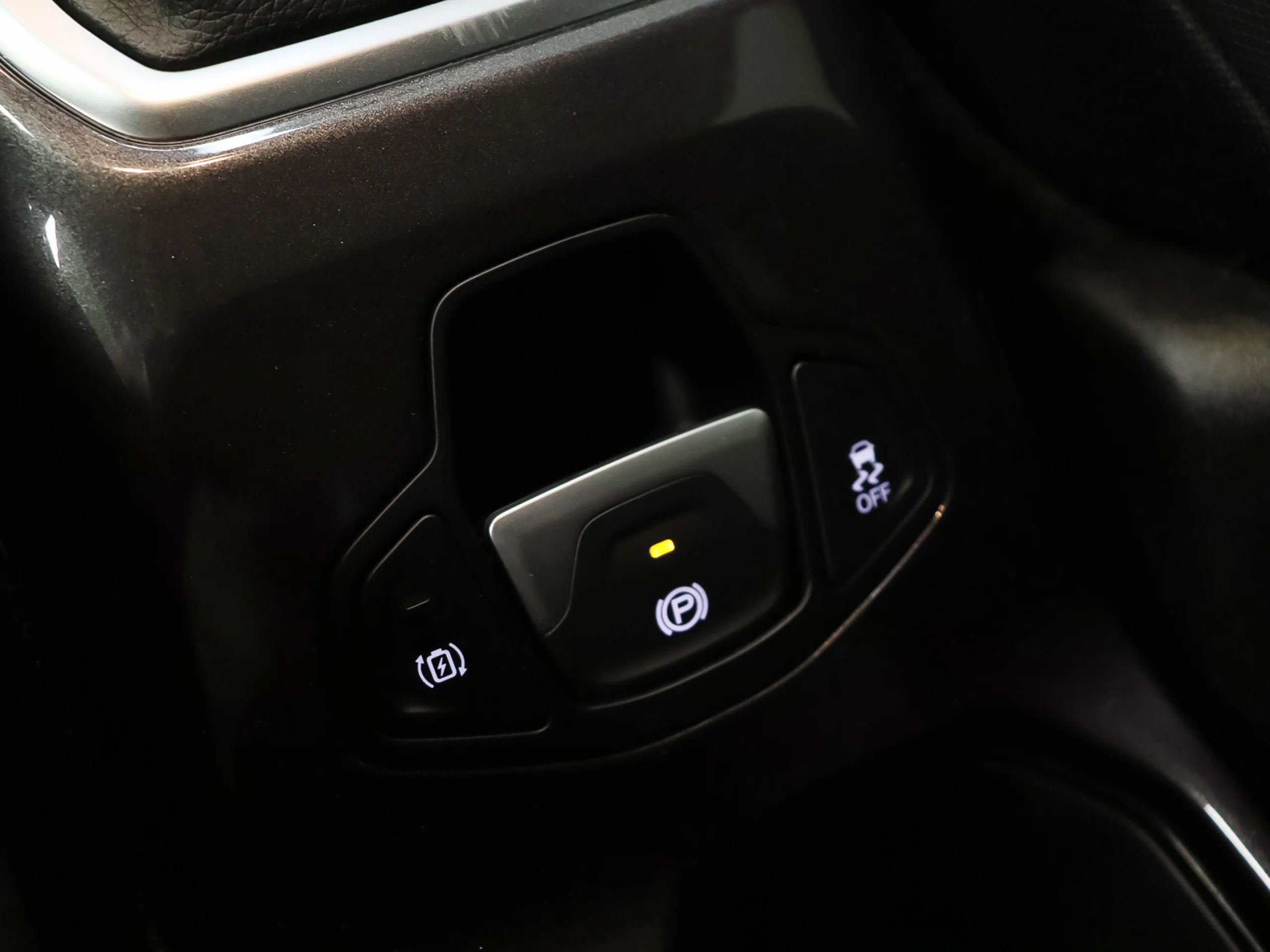 Jeep Renegade 1.3 PHEV S AWD AT 177 kW (240 CV) - Foto 30