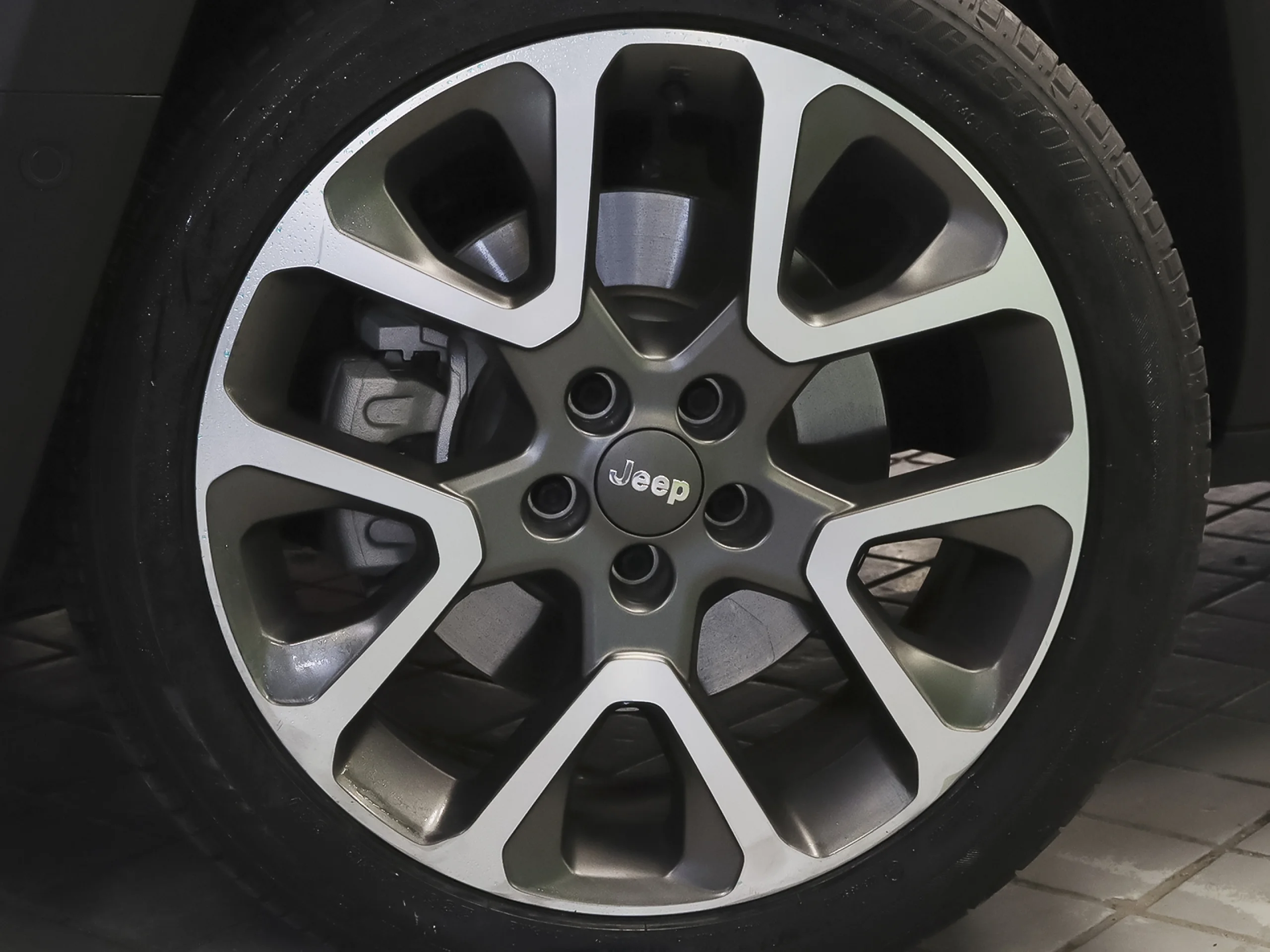 Jeep Renegade 1.3 PHEV S AWD AT 177 kW (240 CV) - Foto 32