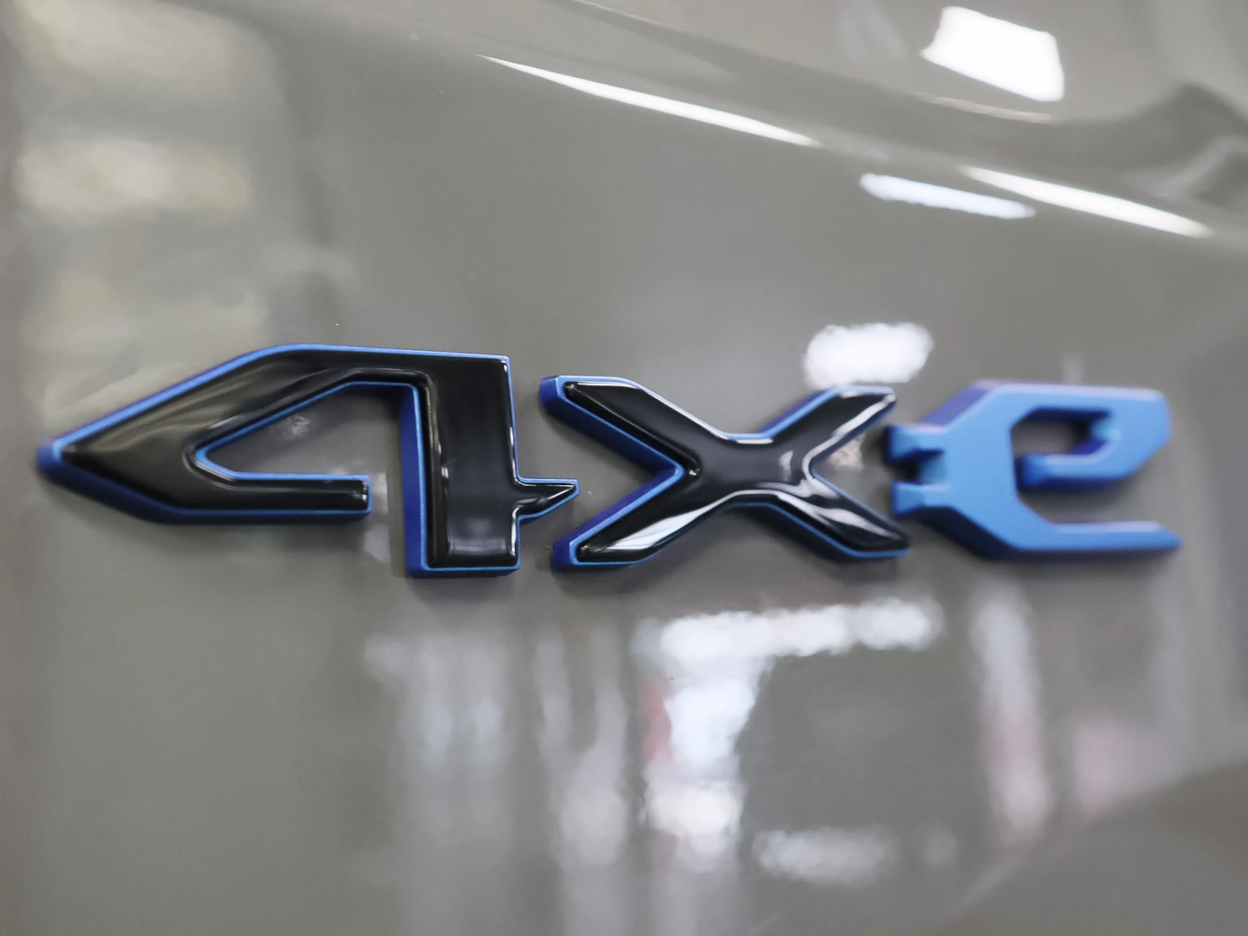 Jeep Renegade 1.3 PHEV S AWD AT 177 kW (240 CV) - Foto 37
