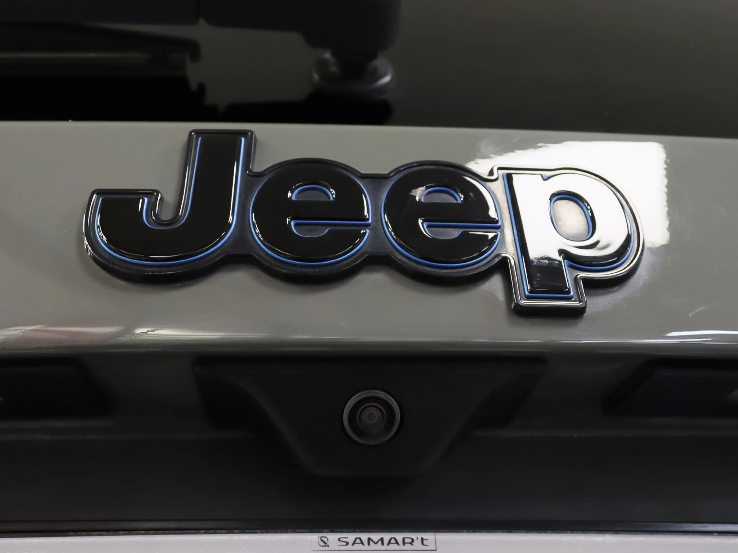 Jeep Renegade 1.3 PHEV S AWD AT 177 kW (240 CV) - Foto 39