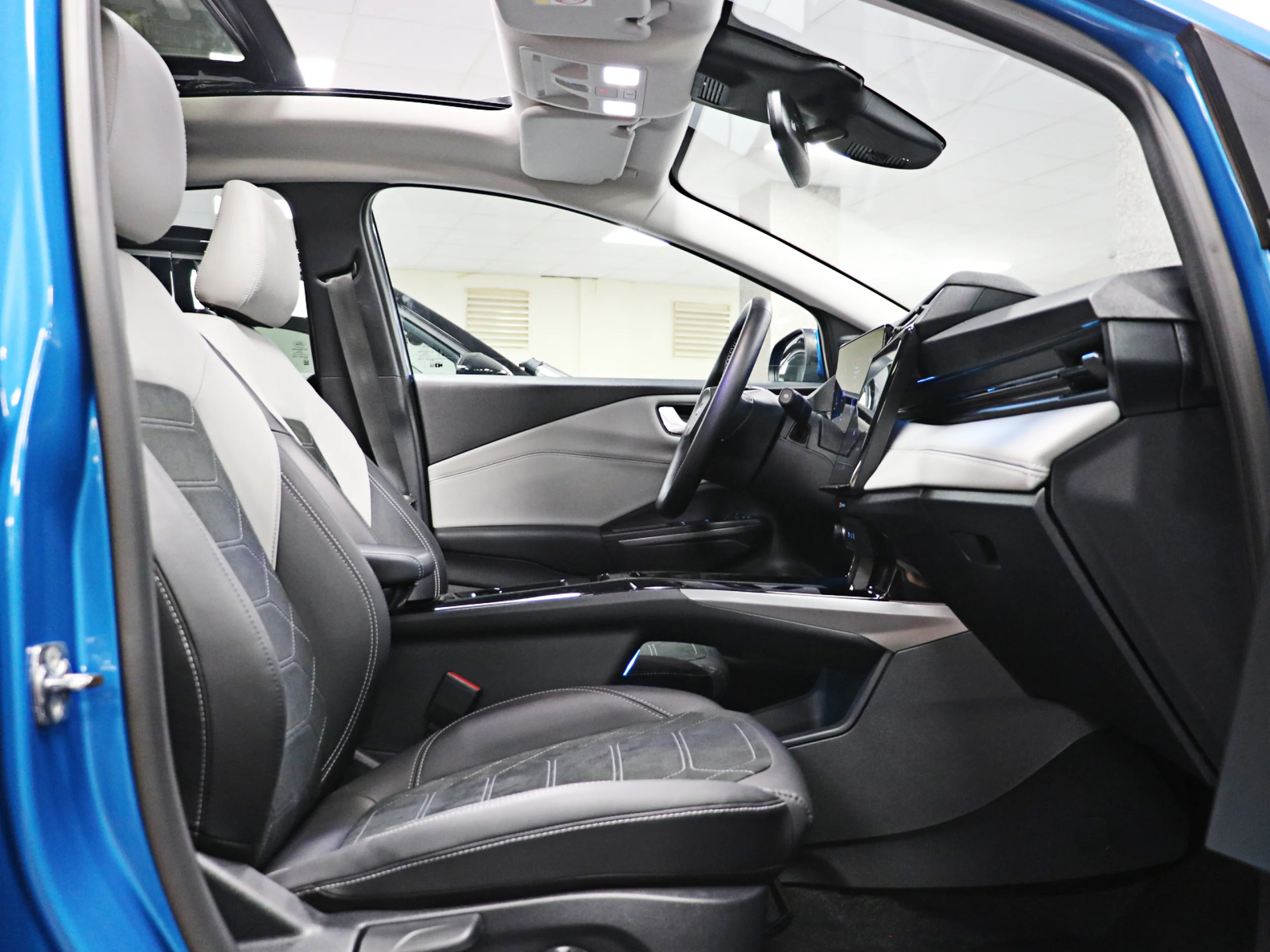 Ford Puma 43kWh Gen-E Premium 124 kW (168 CV) - Foto 6