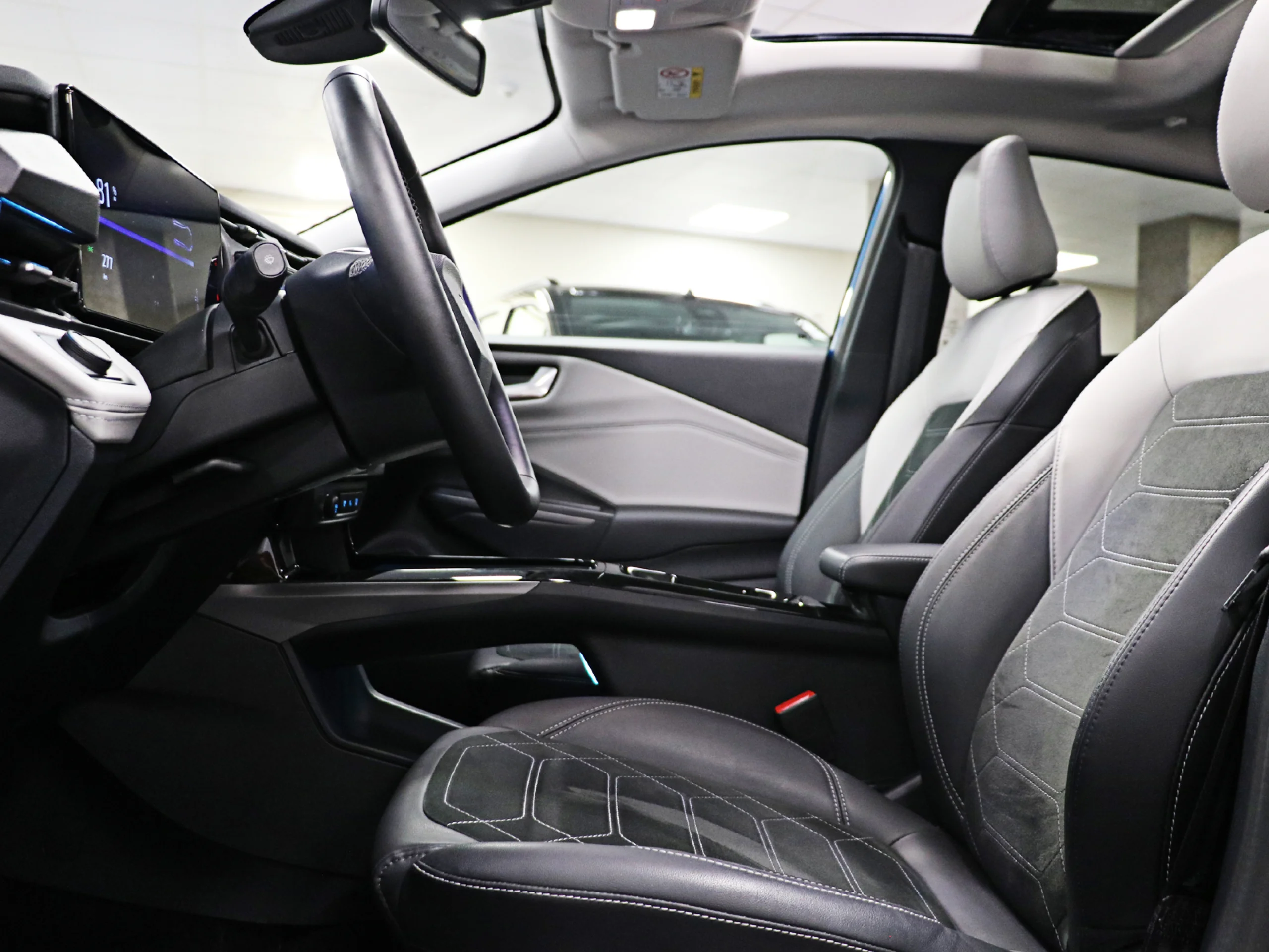 Ford Puma 43kWh Gen-E Premium 124 kW (168 CV) - Foto 8