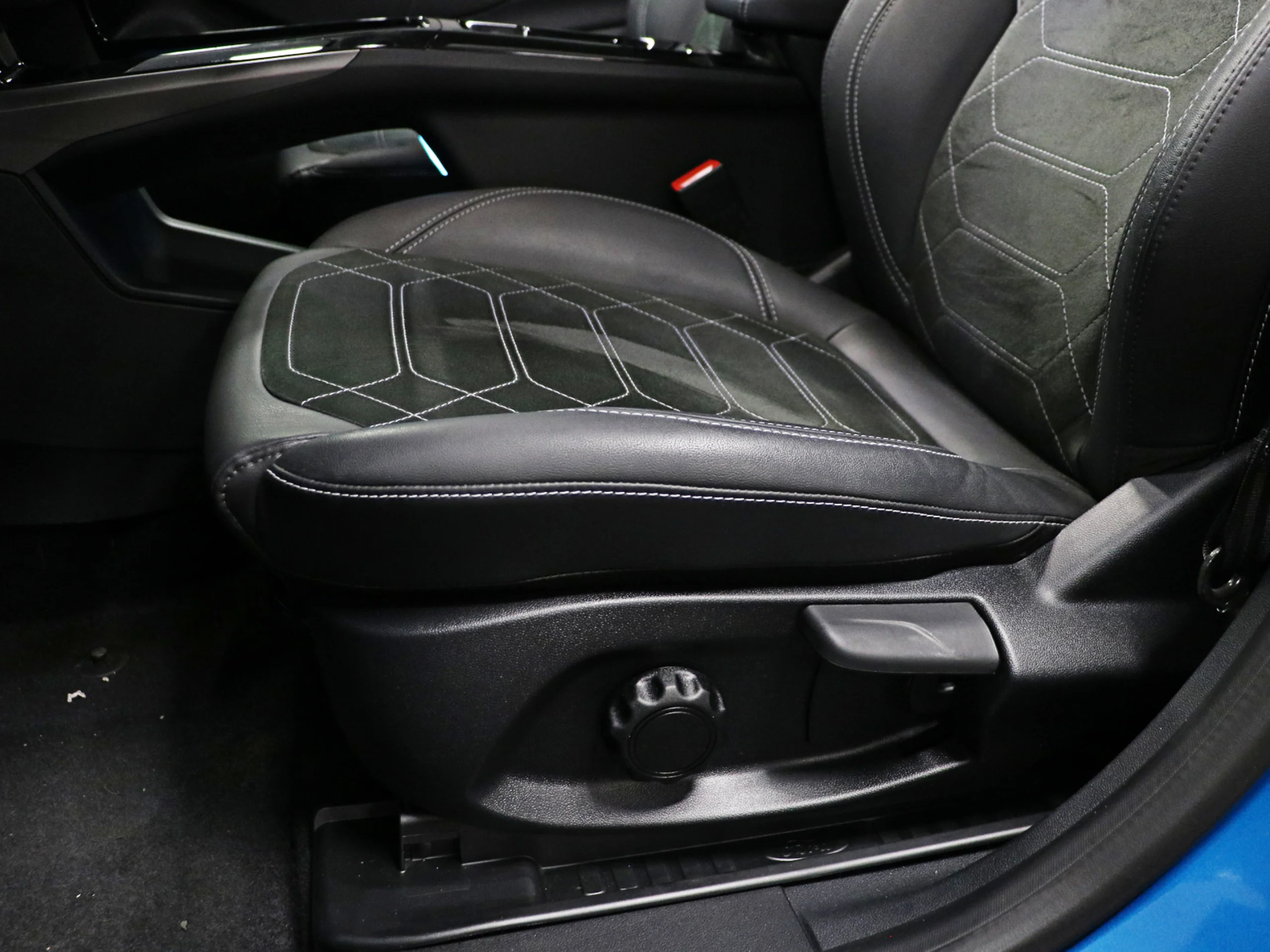 Ford Puma 43kWh Gen-E Premium 124 kW (168 CV) - Foto 9