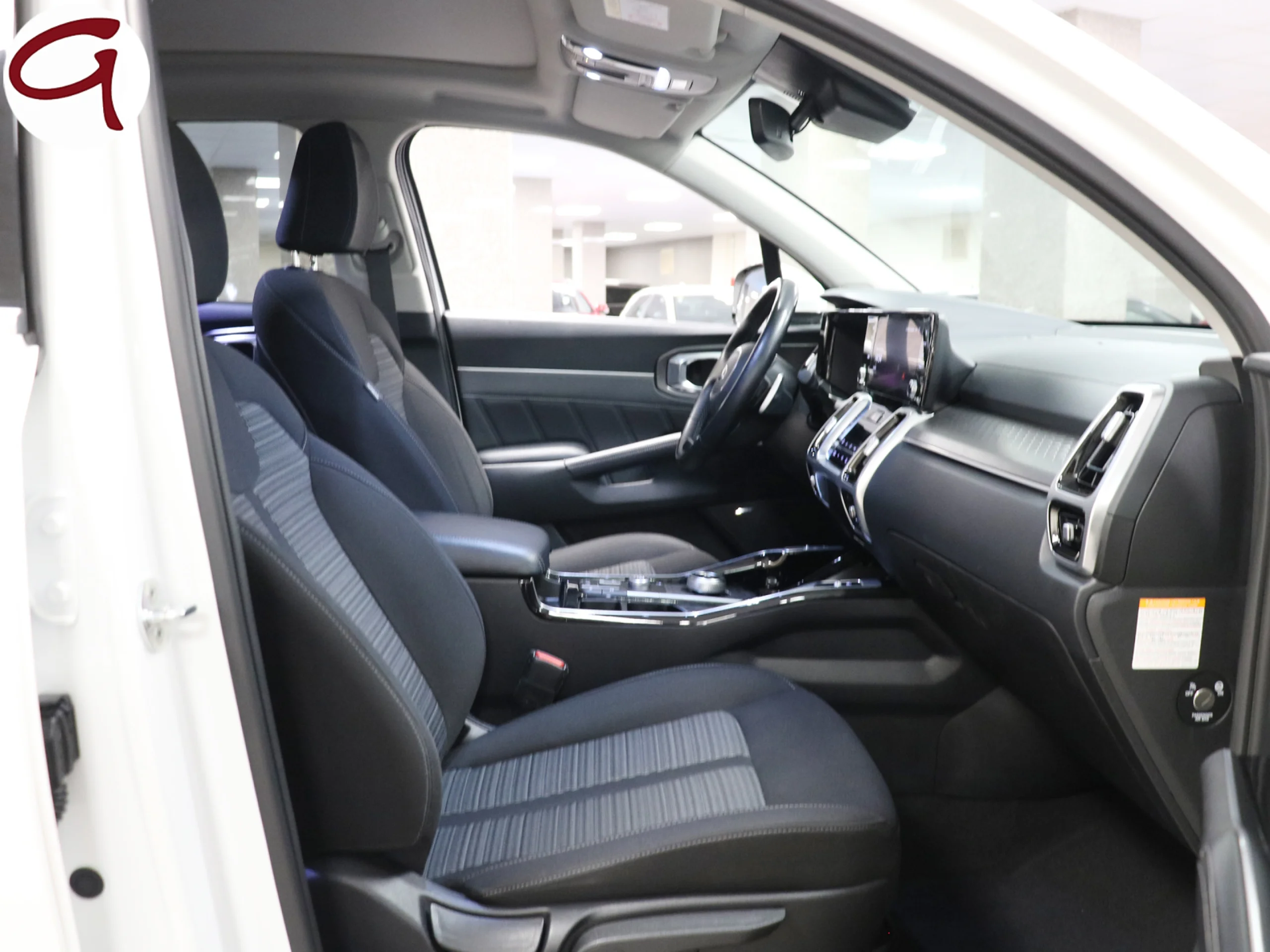 Kia Sorento 1.6 T-GDi HEV Emotion 4x2 169 kW (230 CV) - Foto 6