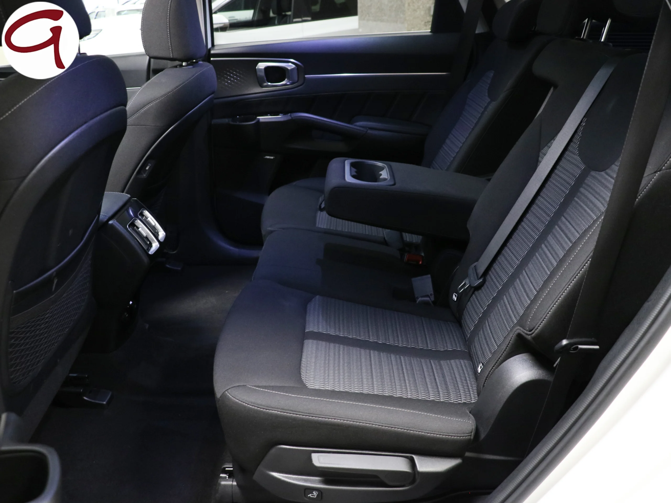 Kia Sorento 1.6 T-GDi HEV Emotion 4x2 169 kW (230 CV) - Foto 11