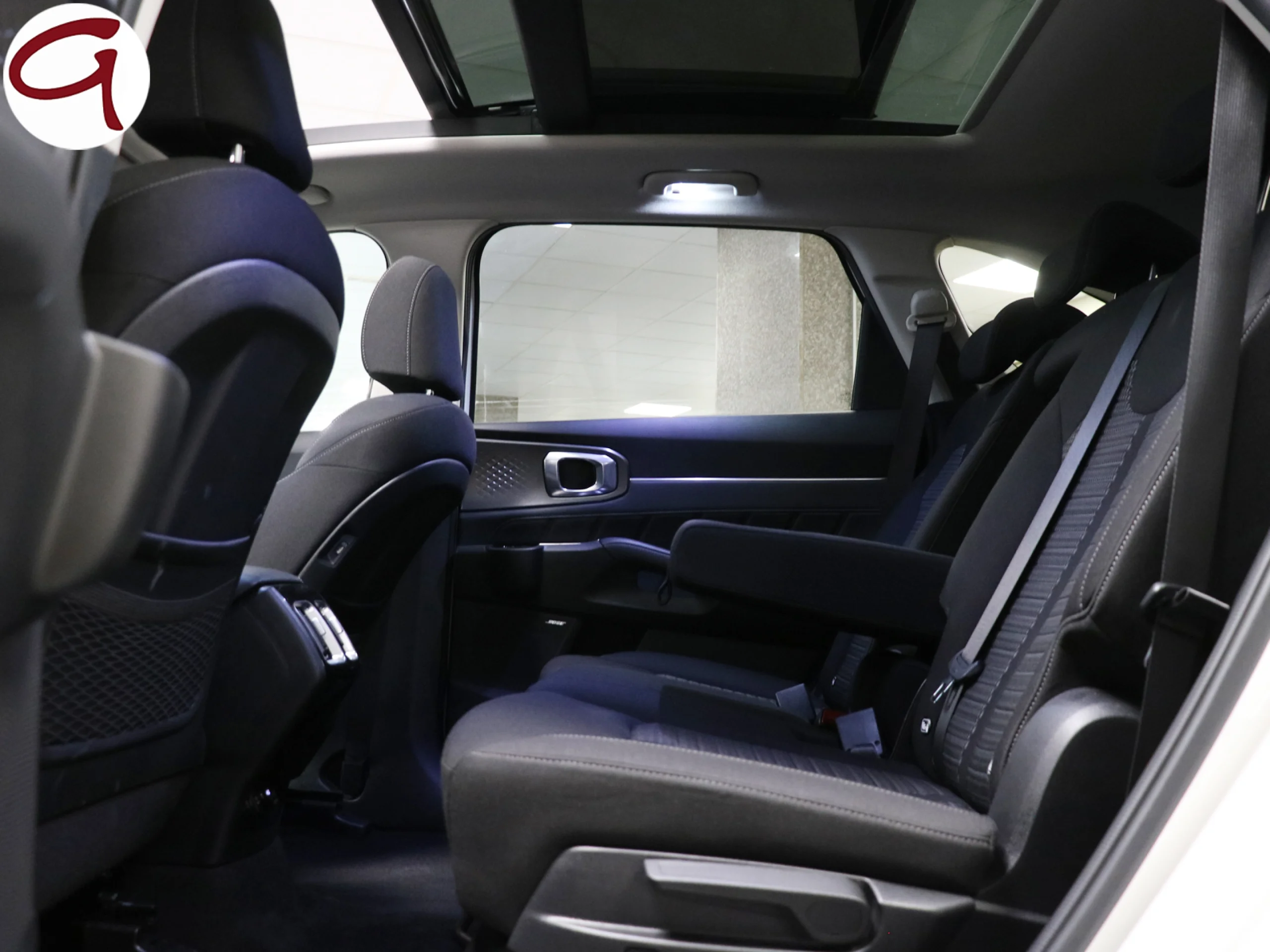 Kia Sorento 1.6 T-GDi HEV Emotion 4x2 169 kW (230 CV) - Foto 12