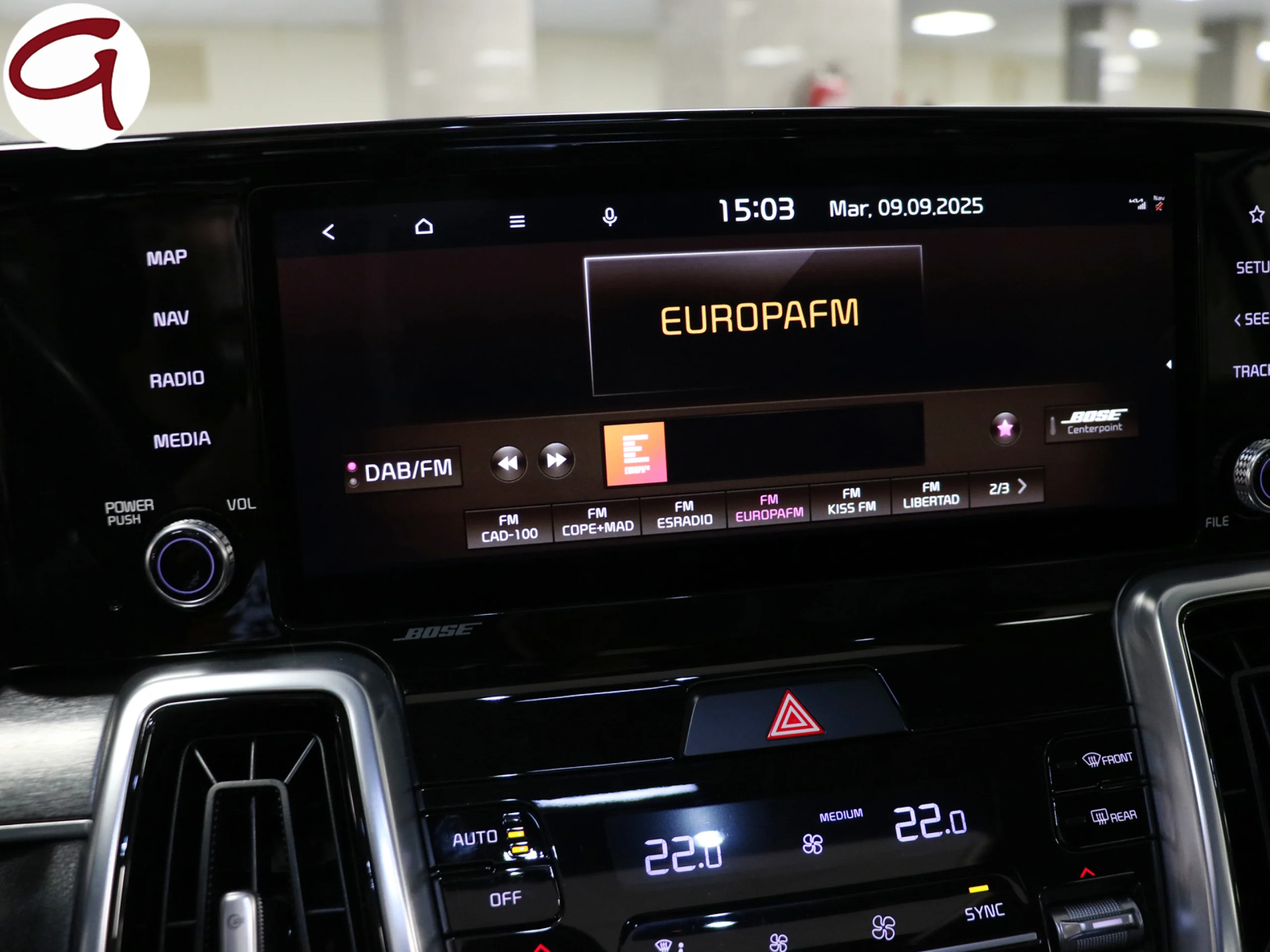 Kia Sorento 1.6 T-GDi HEV Emotion 4x2 169 kW (230 CV) - Foto 23