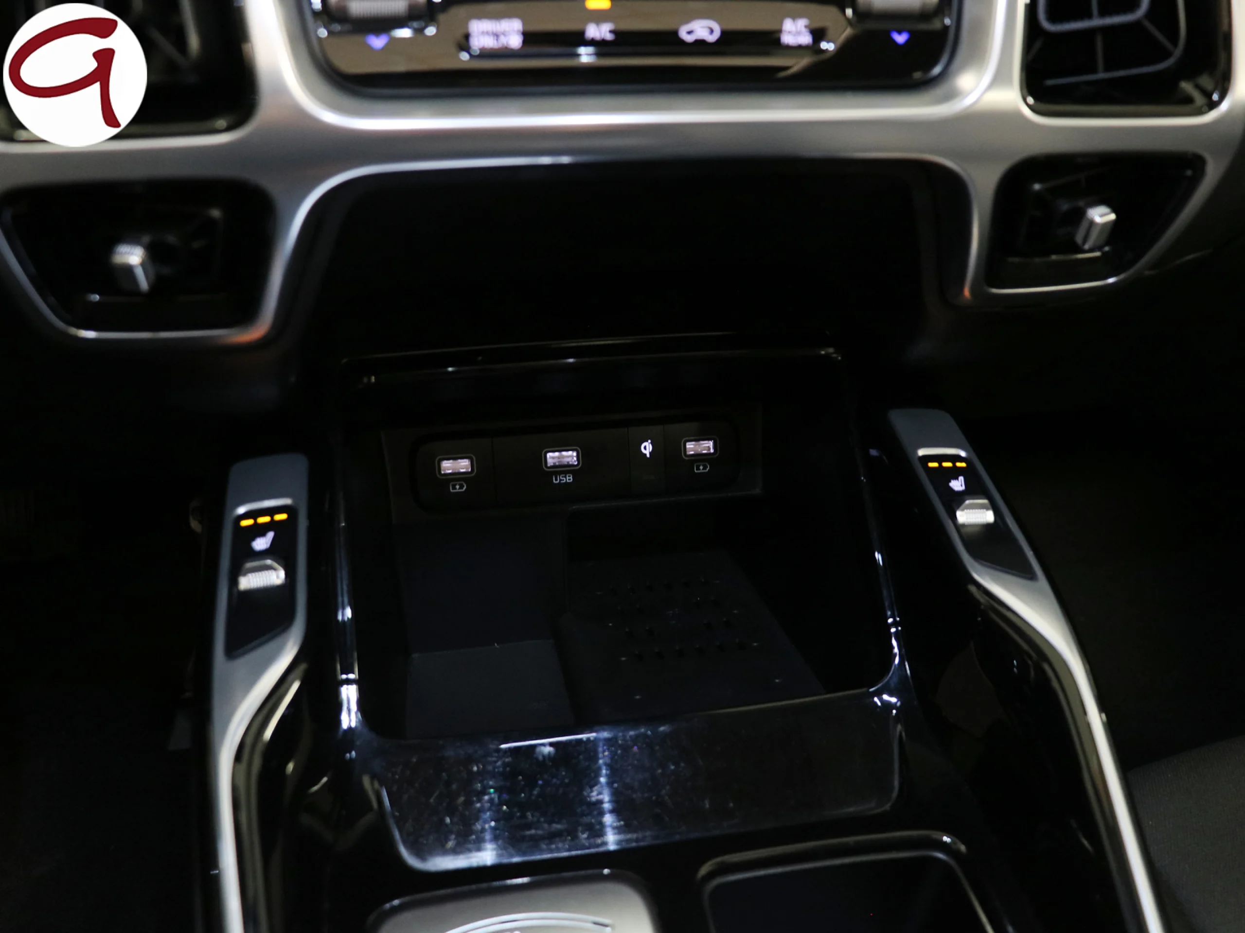 Kia Sorento 1.6 T-GDi HEV Emotion 4x2 169 kW (230 CV) - Foto 28