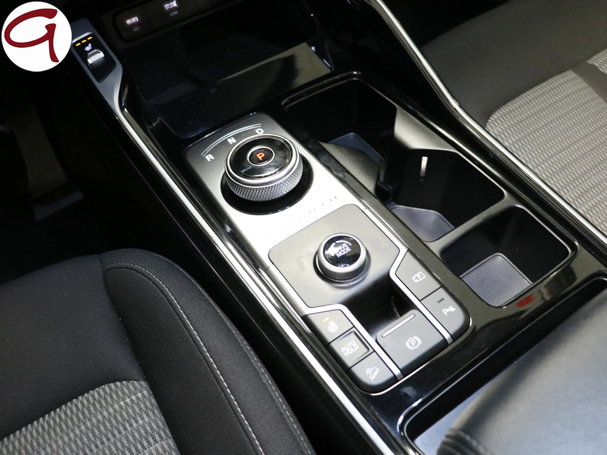 Kia Sorento 1.6 T-GDi HEV Emotion 4x2 169 kW (230 CV) - Foto 30