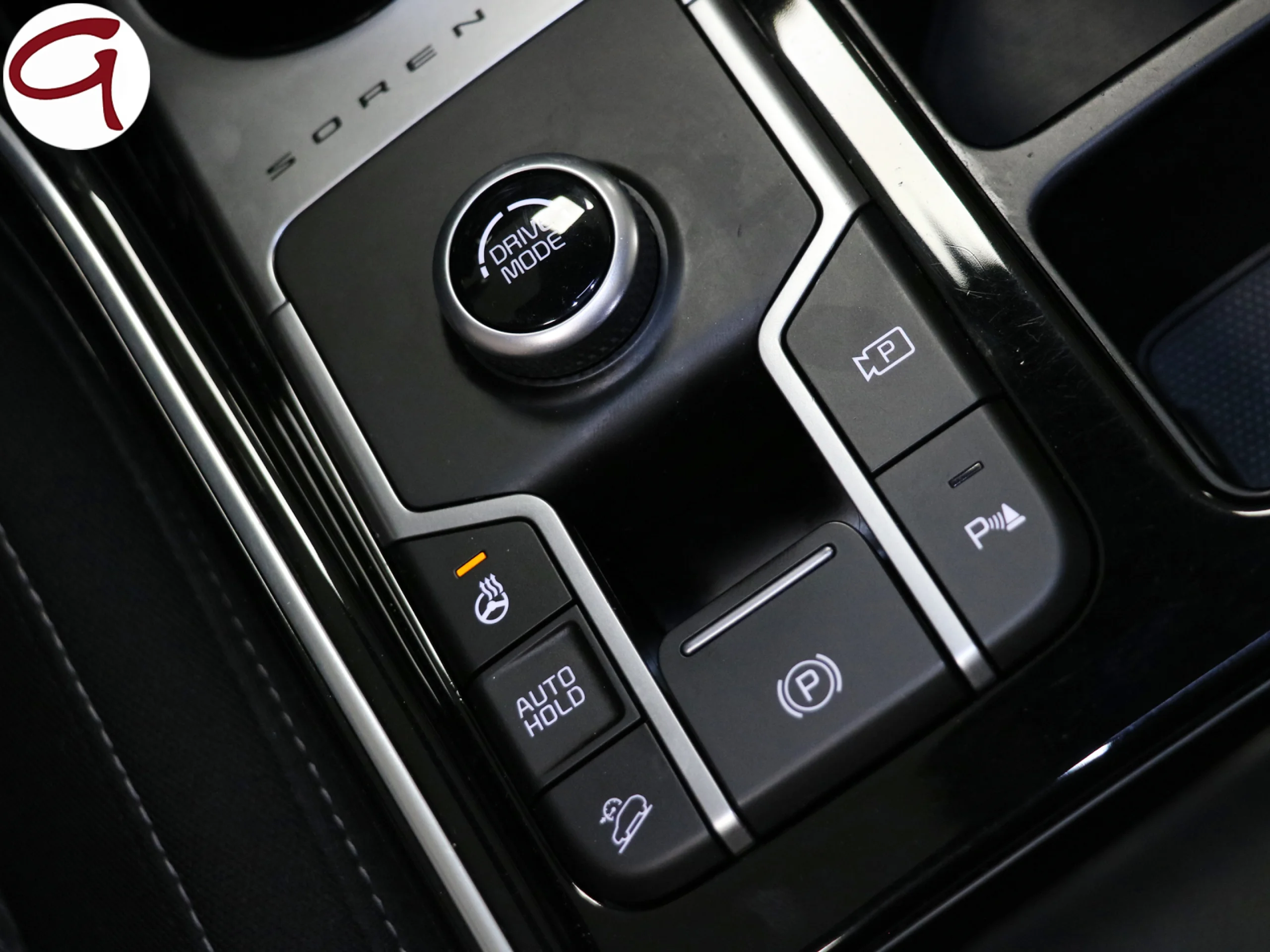 Kia Sorento 1.6 T-GDi HEV Emotion 4x2 169 kW (230 CV) - Foto 31