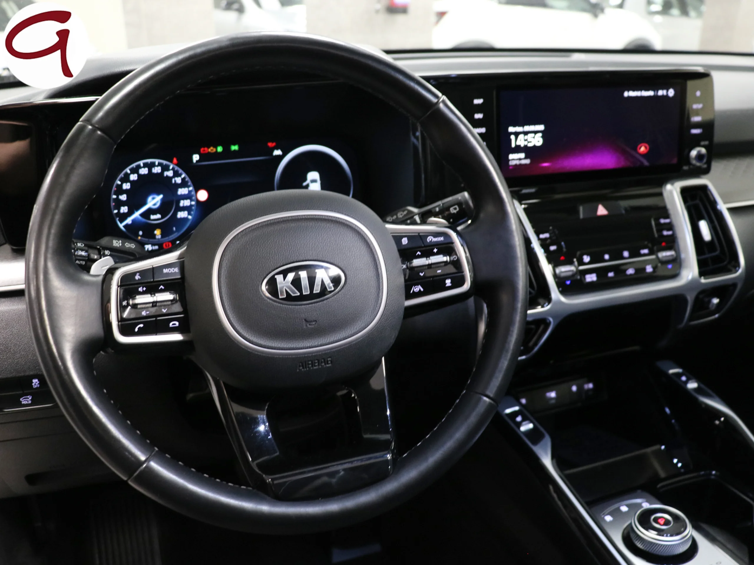 Kia Sorento 1.6 T-GDi HEV Emotion 4x2 169 kW (230 CV) - Foto 33