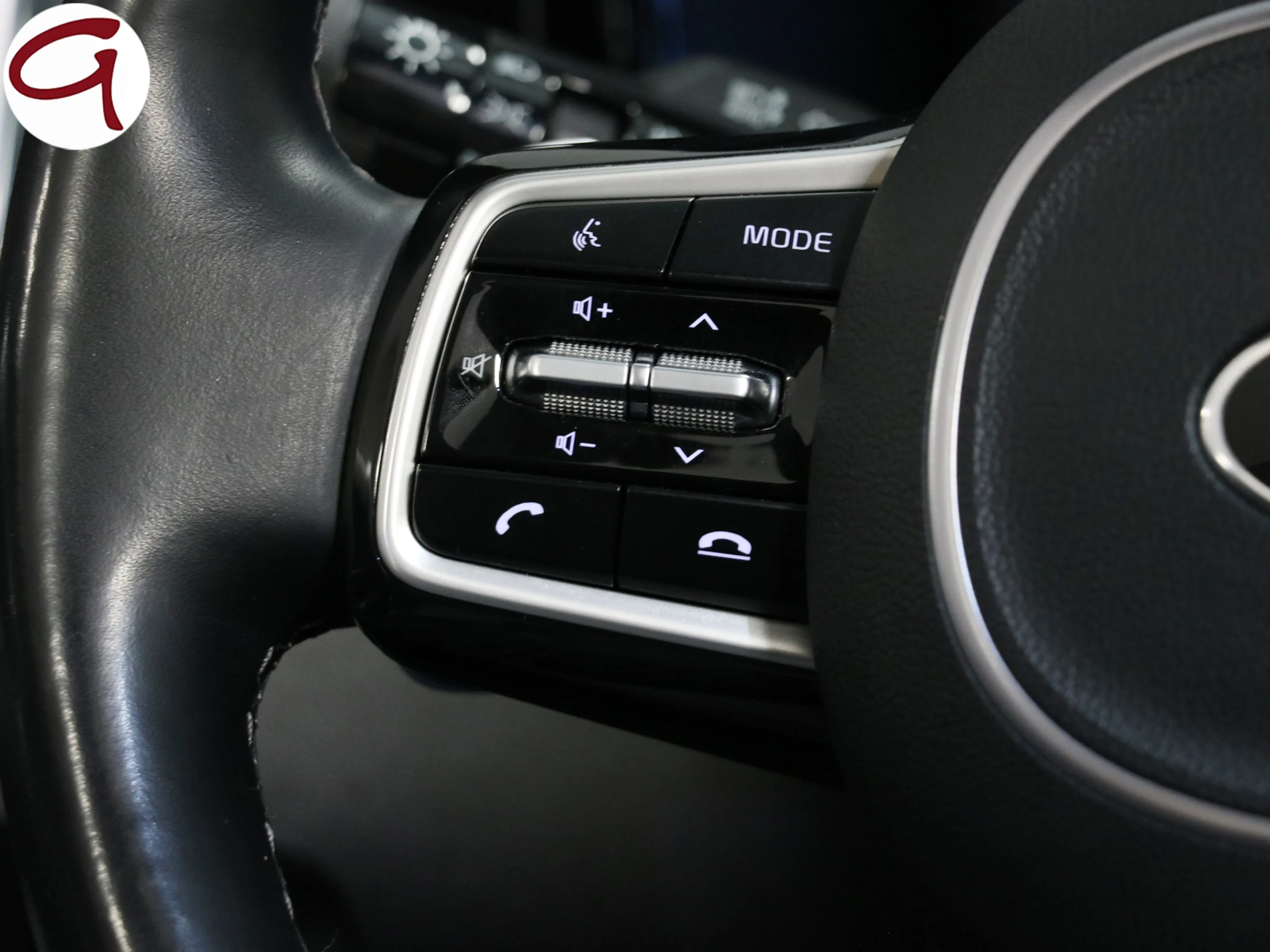 Kia Sorento 1.6 T-GDi HEV Emotion 4x2 169 kW (230 CV) - Foto 34