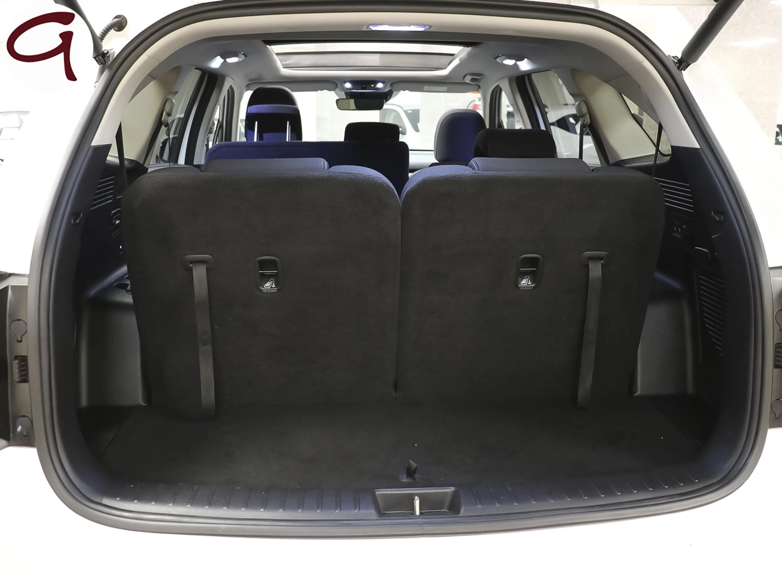 Kia Sorento 1.6 T-GDi HEV Emotion 4x2 169 kW (230 CV) - Foto 49