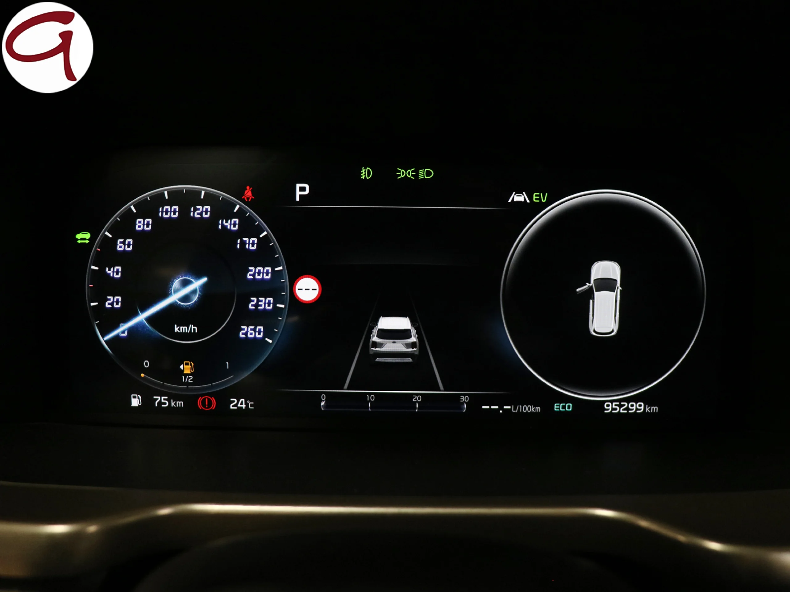 Kia Sorento 1.6 T-GDi HEV Emotion 4x2 169 kW (230 CV) - Foto 38