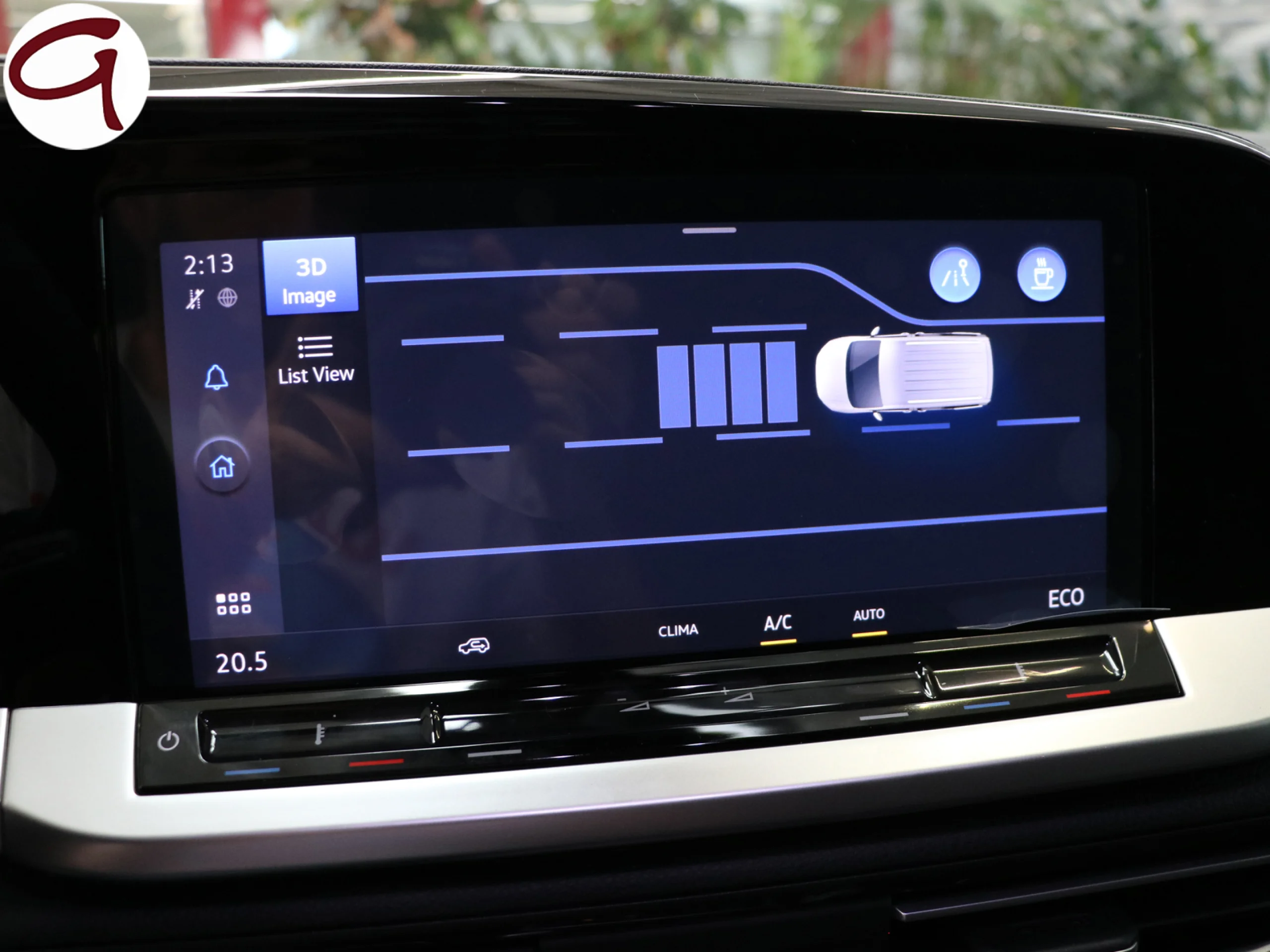 Ford Transit Connect Furgon 1.5 EcoBoost PHEV Trend L2 AT 110 kW (150 CV) - Foto 27