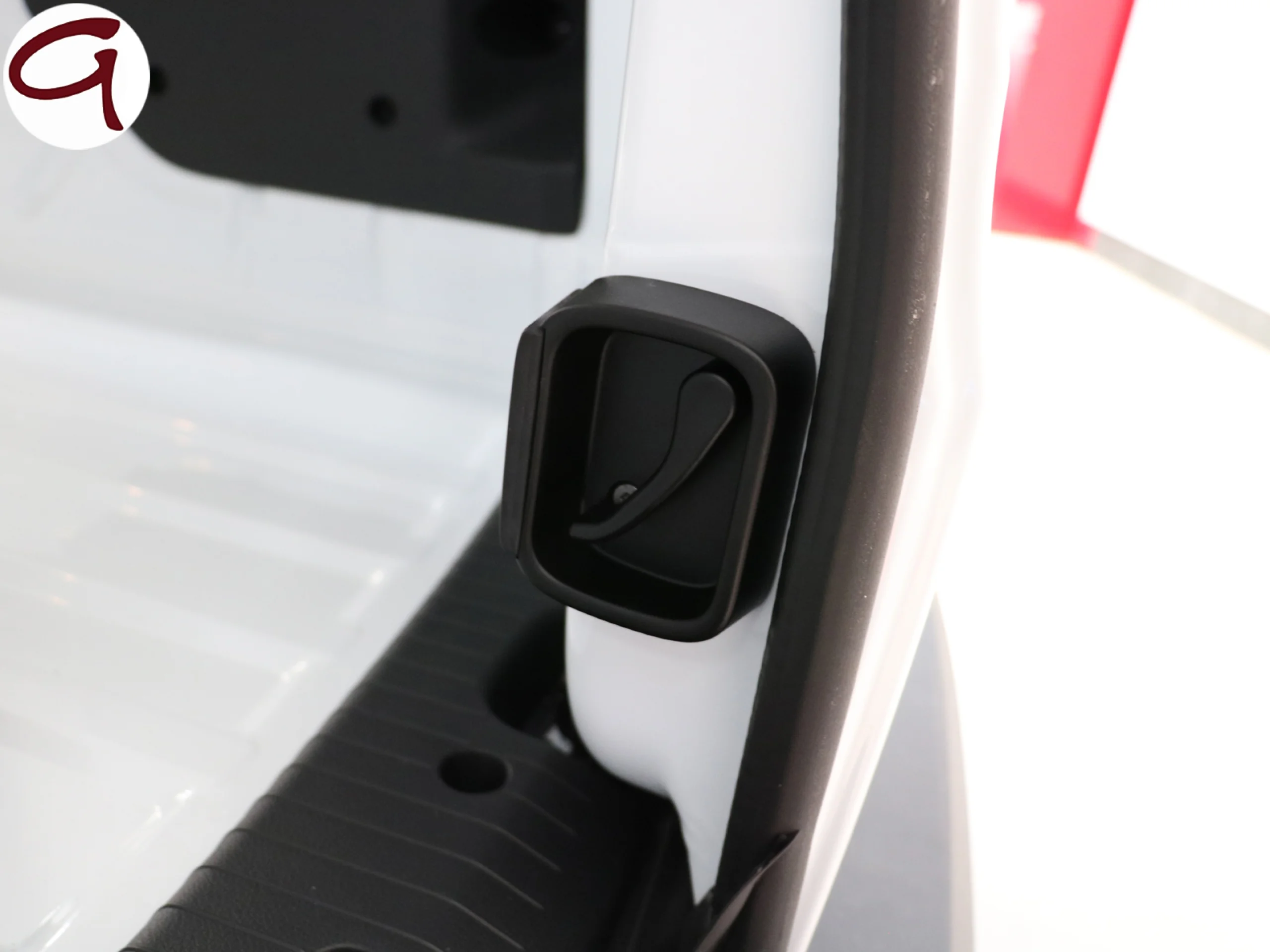 Ford Transit Connect Furgon 1.5 EcoBoost PHEV Trend L2 AT 110 kW (150 CV) - Foto 38