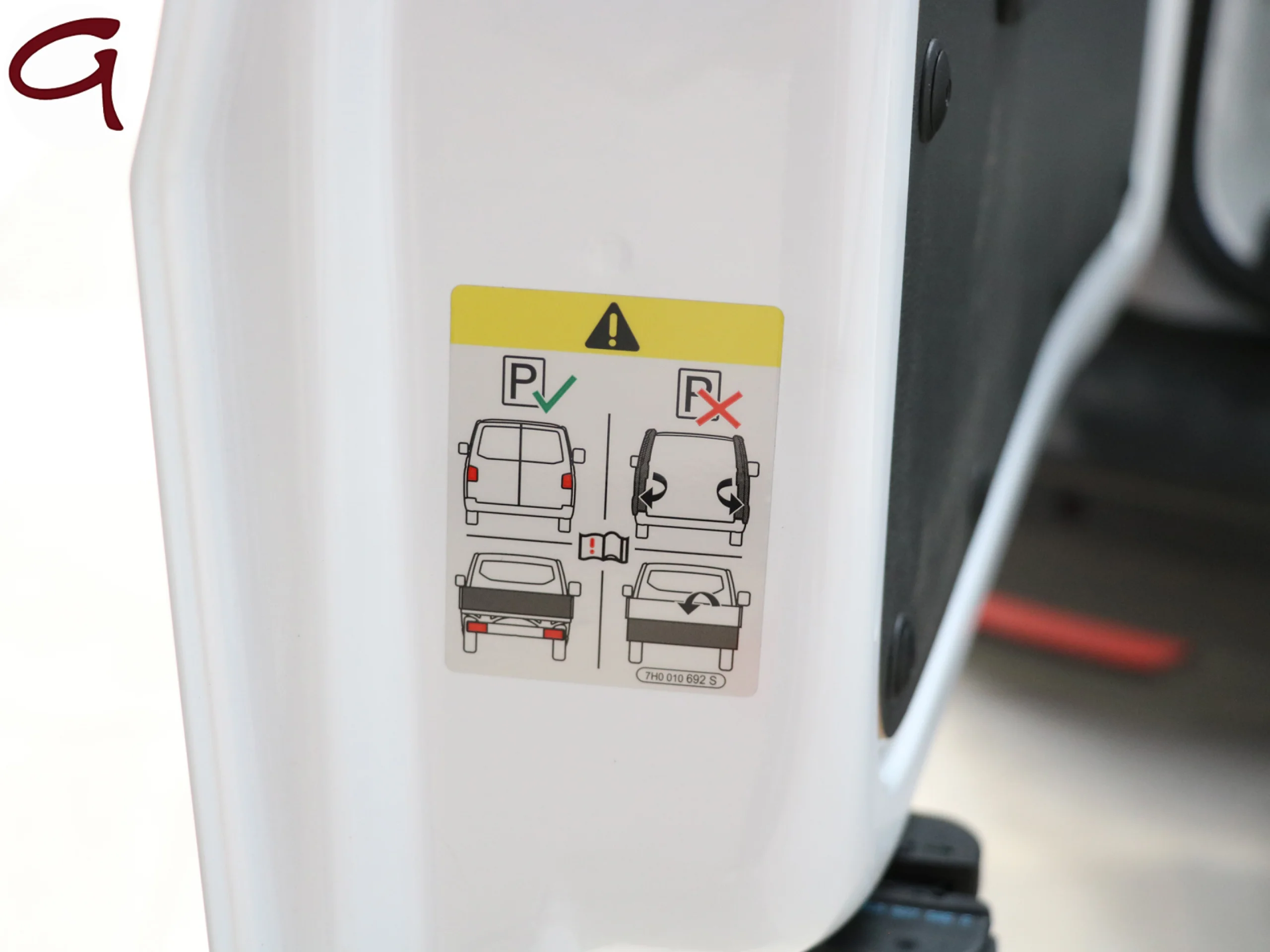 Ford Transit Connect Furgon 1.5 EcoBoost PHEV Trend L2 AT 110 kW (150 CV) - Foto 40