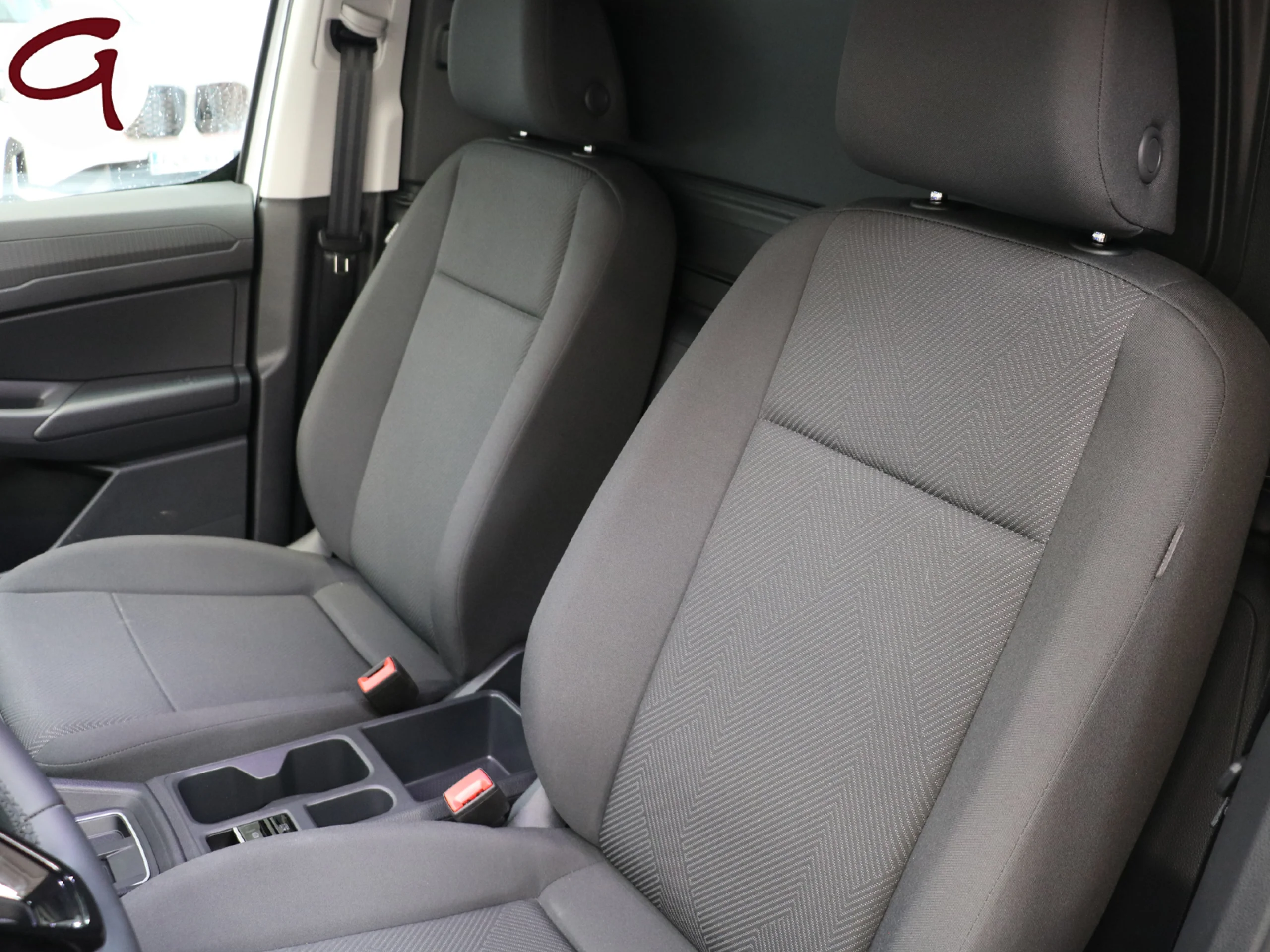 Ford Transit Connect Furgon 1.5 EcoBoost PHEV Trend L2 AT 110 kW (150 CV) - Foto 8
