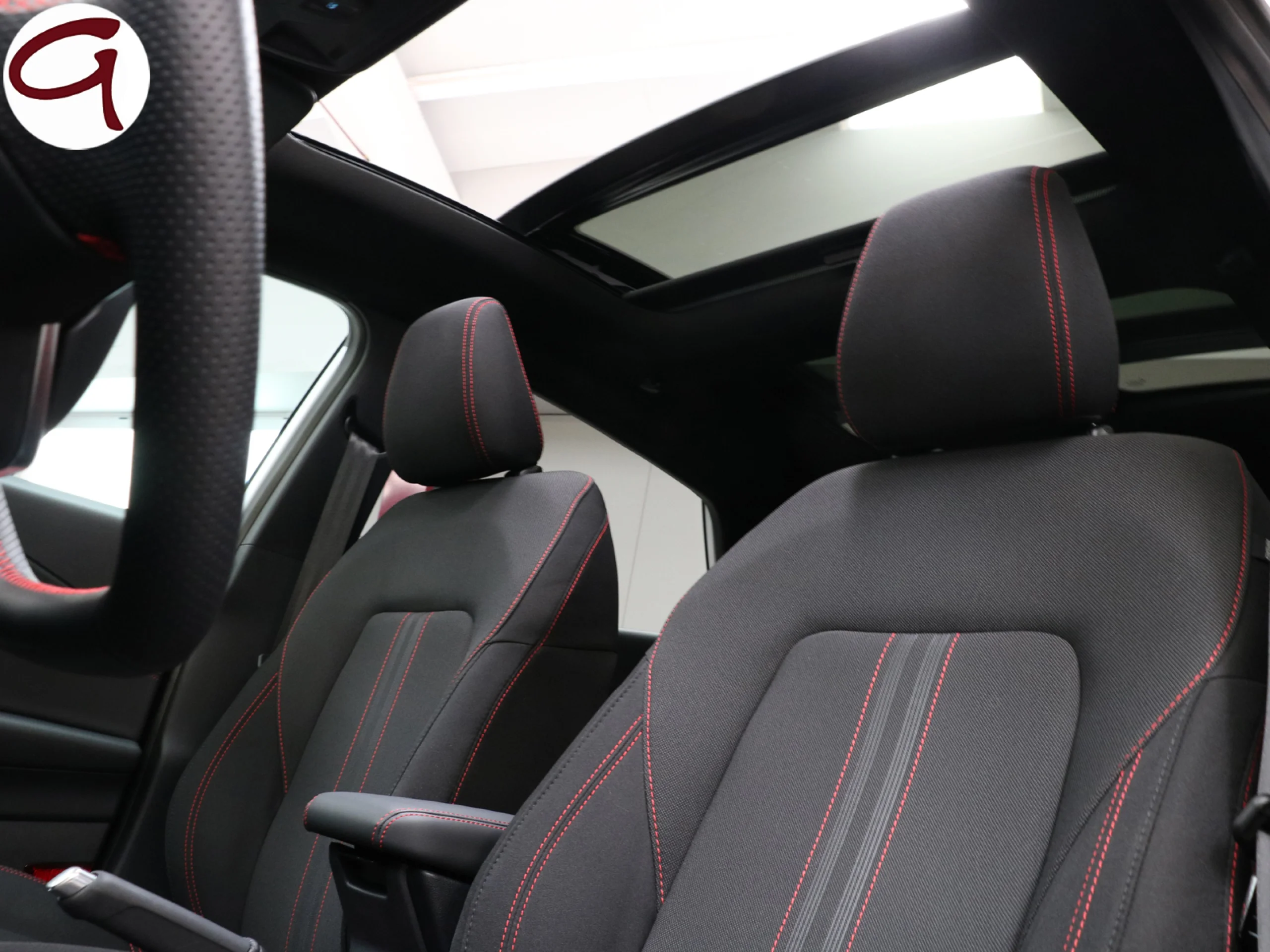 Ford Puma 1.0 EcoBoost MHEV ST-Line Auto 92 kW (125 CV) - Foto 13