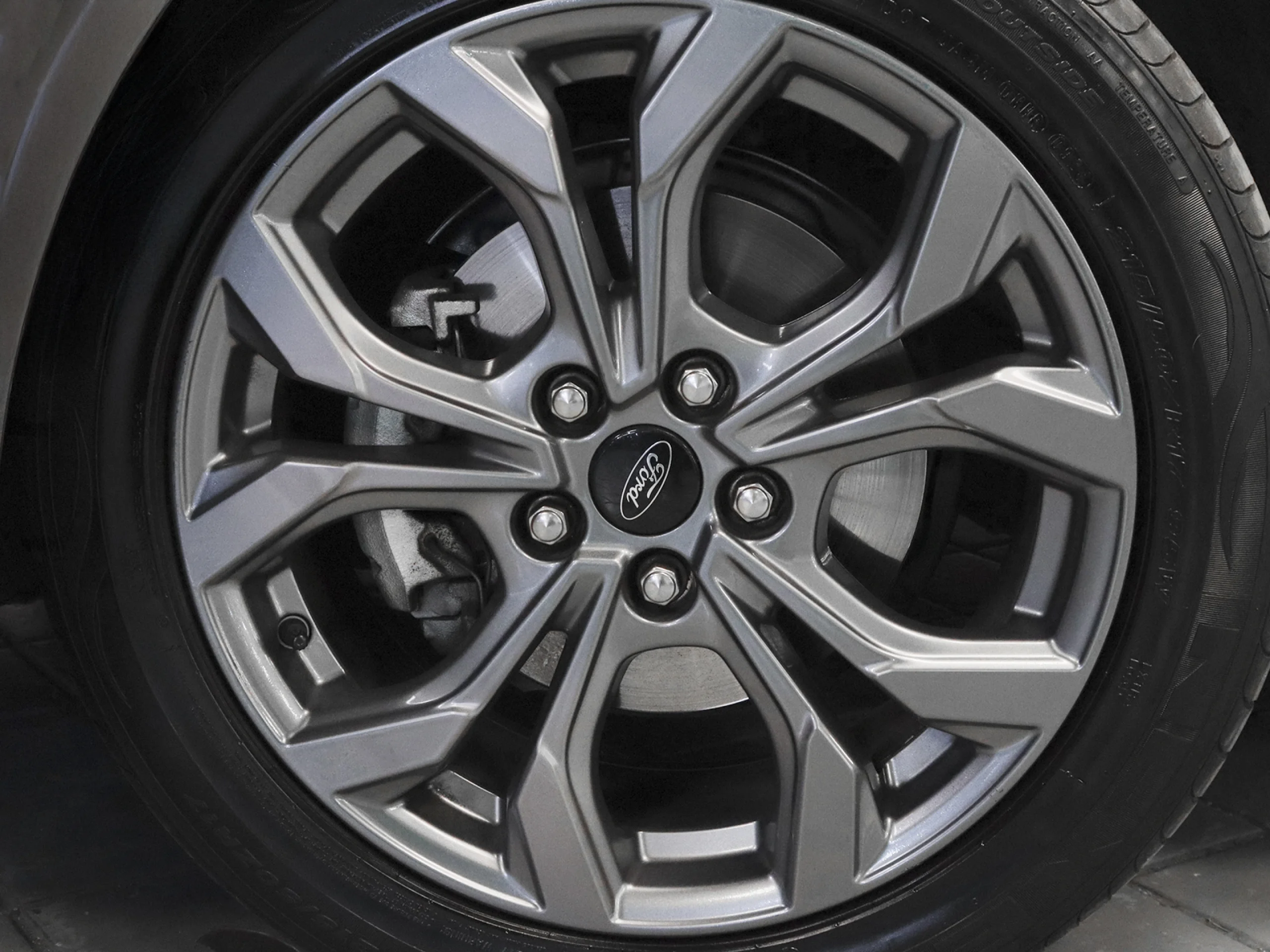 Ford Focus 1.0 Ecoboost MHEV ST-Line Auto 114 kW (155 CV) - Foto 32