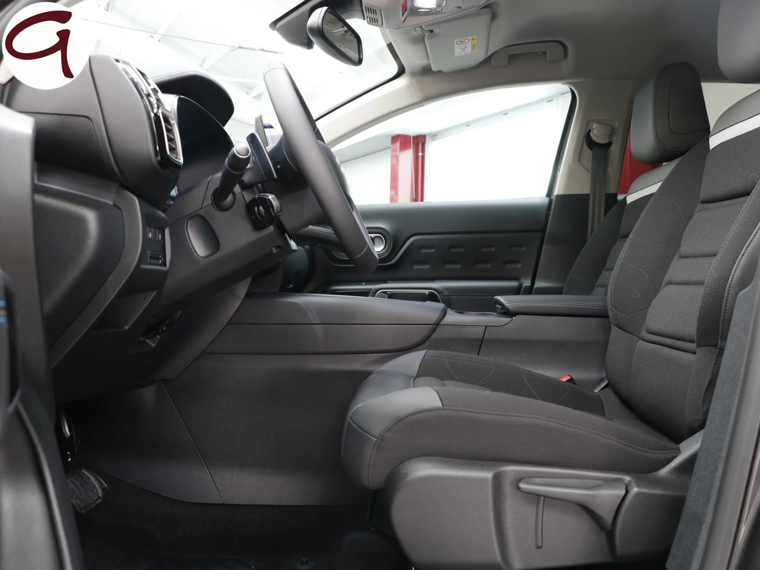 Citroen C5 Aircross Hybrid 180 C Series e-EAT8 132 kW (180 CV) - Foto 5