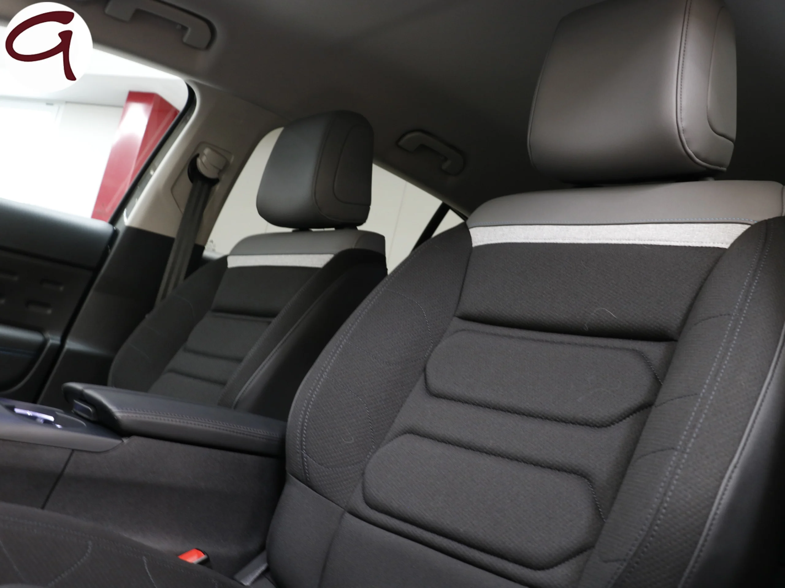 Citroen C5 Aircross Hybrid 180 C Series e-EAT8 132 kW (180 CV) - Foto 6