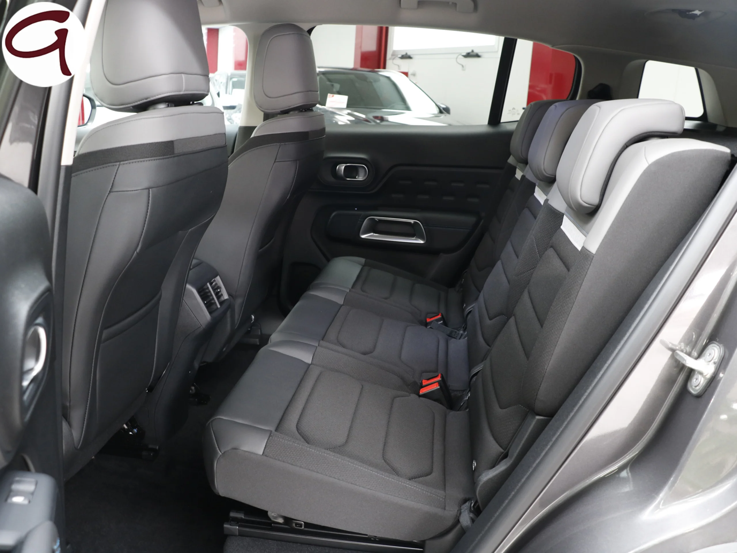 Citroen C5 Aircross Hybrid 180 C Series e-EAT8 132 kW (180 CV) - Foto 7