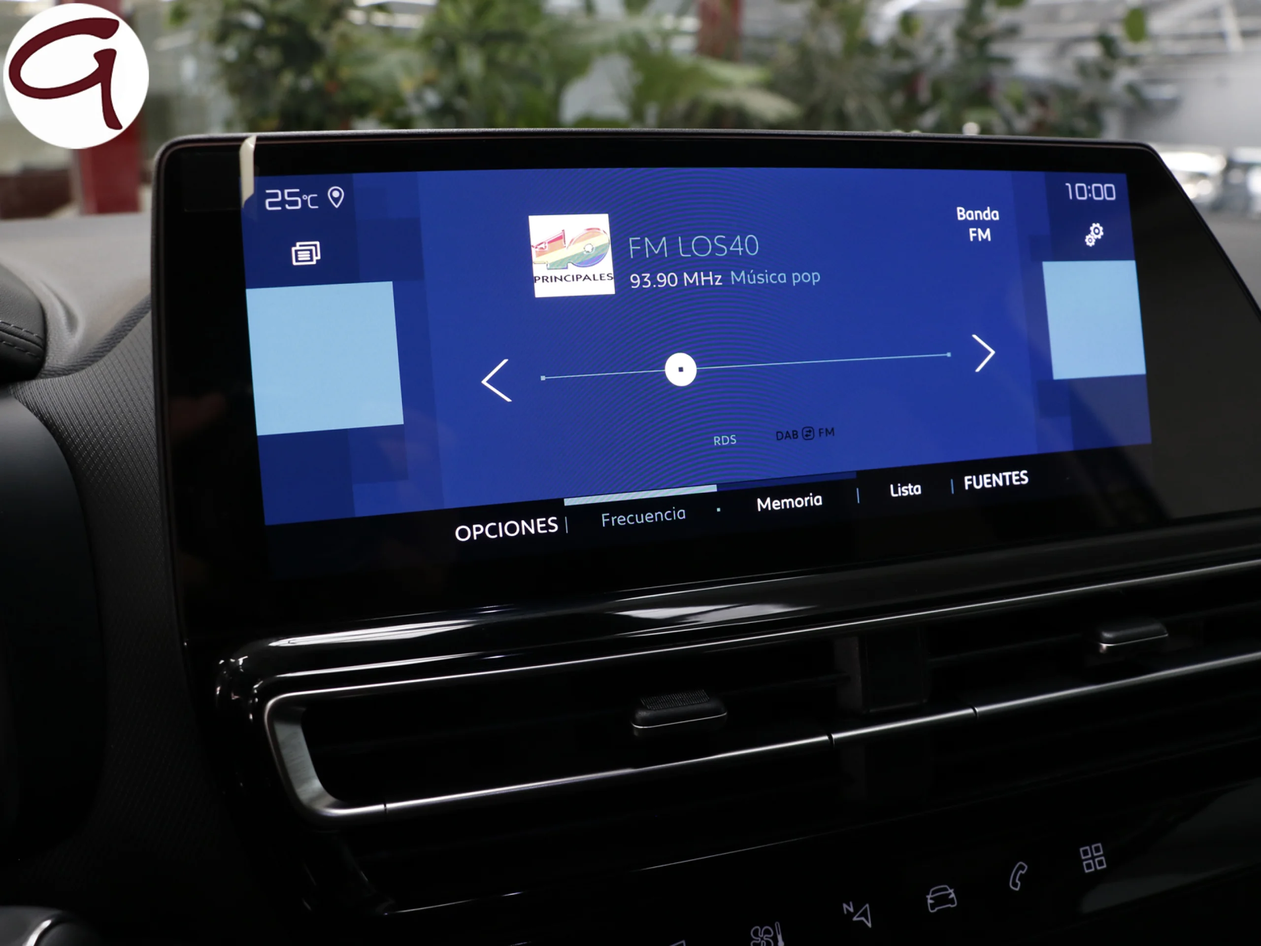 Citroen C5 Aircross Hybrid 180 C Series e-EAT8 132 kW (180 CV) - Foto 16