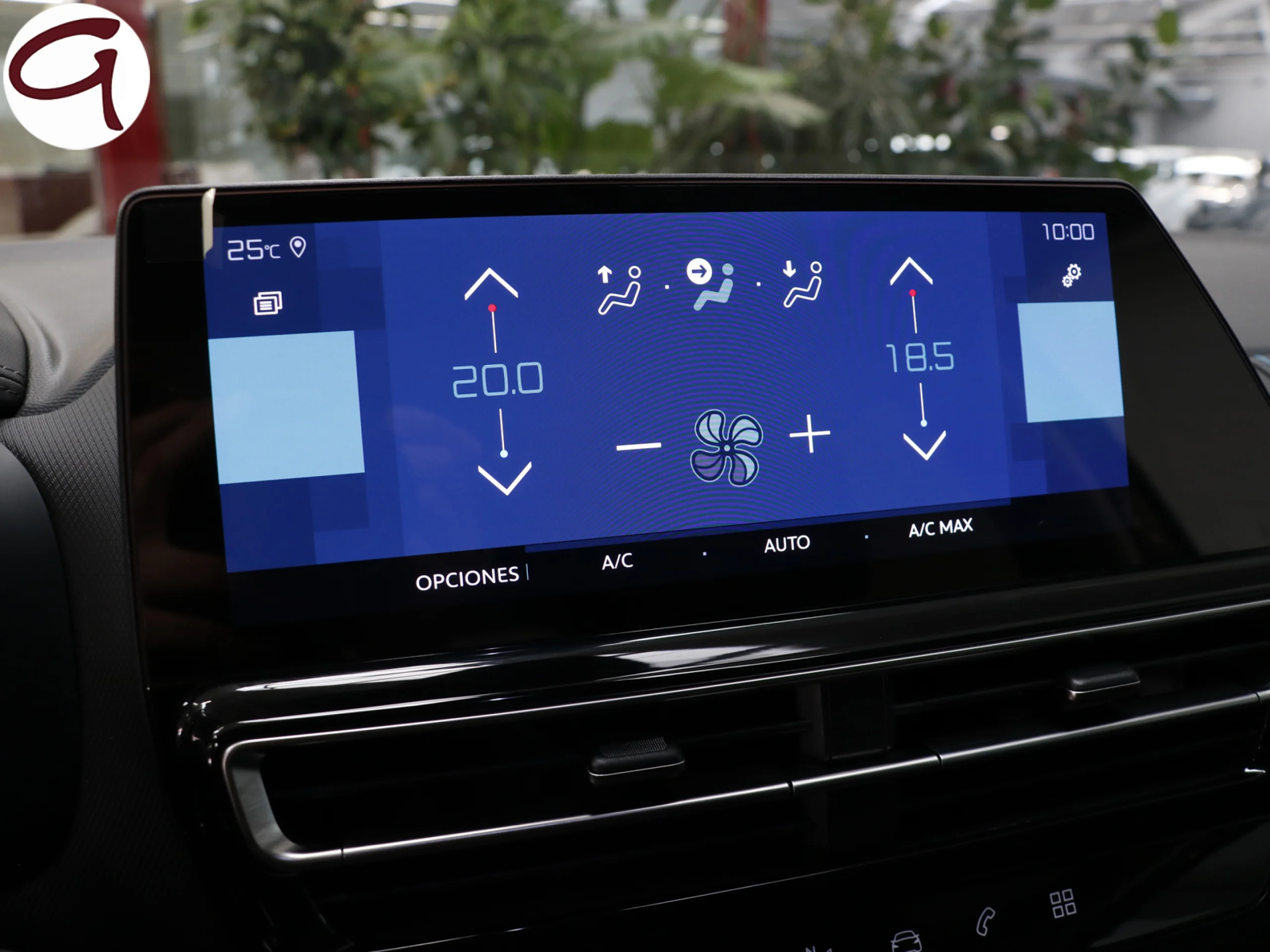 Citroen C5 Aircross Hybrid 180 C Series e-EAT8 132 kW (180 CV) - Foto 11