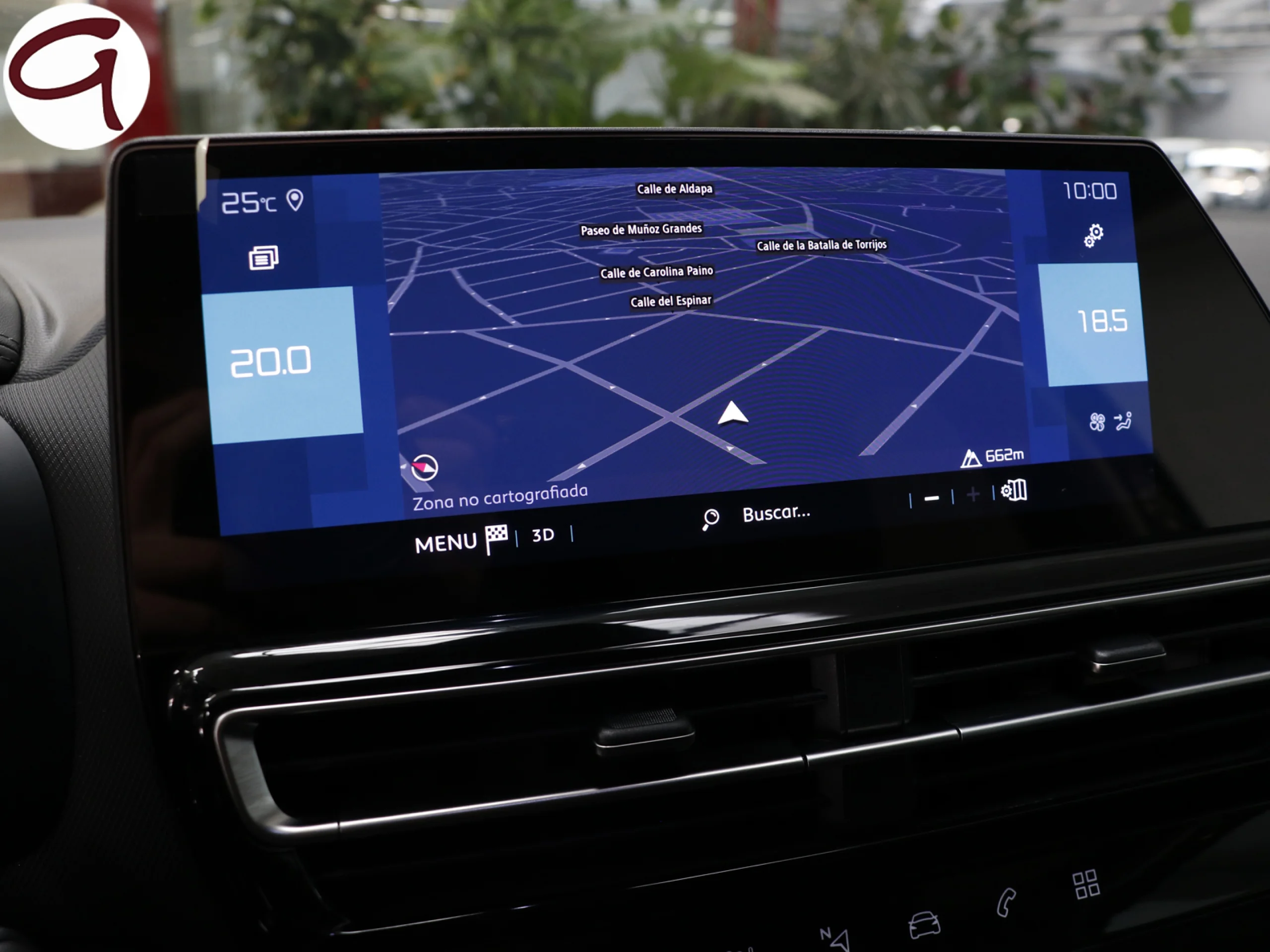 Citroen C5 Aircross Hybrid 180 C Series e-EAT8 132 kW (180 CV) - Foto 12