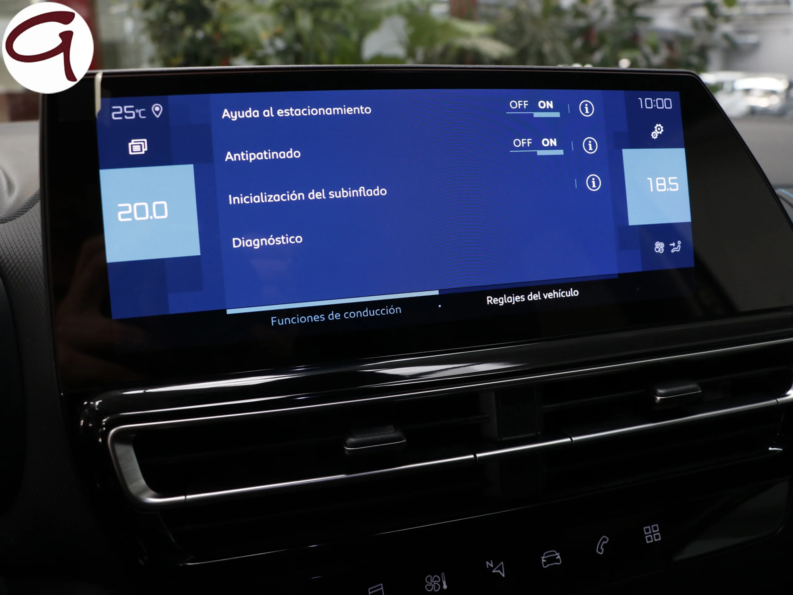 Citroen C5 Aircross Hybrid 180 C Series e-EAT8 132 kW (180 CV) - Foto 13