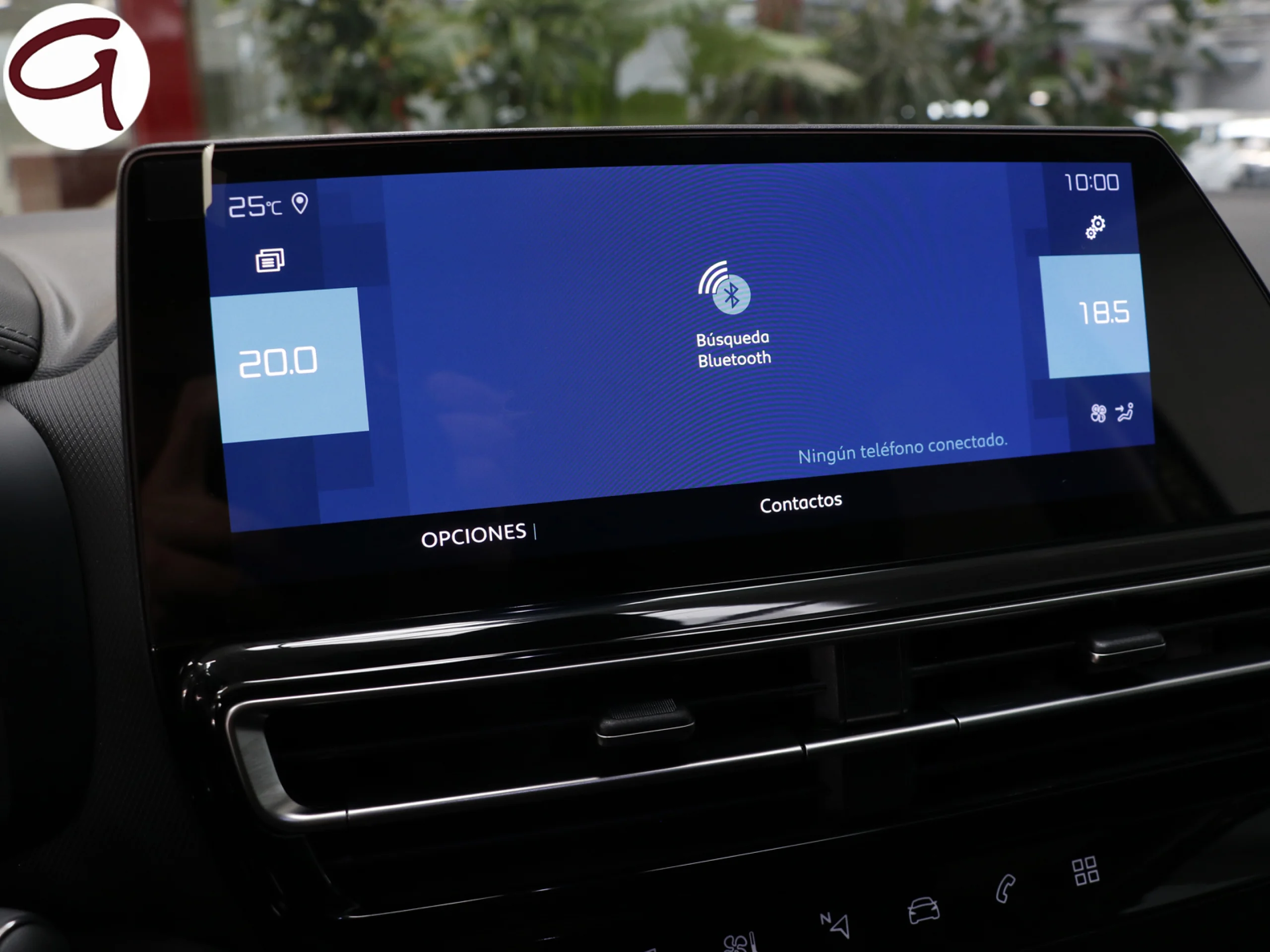 Citroen C5 Aircross Hybrid 180 C Series e-EAT8 132 kW (180 CV) - Foto 14