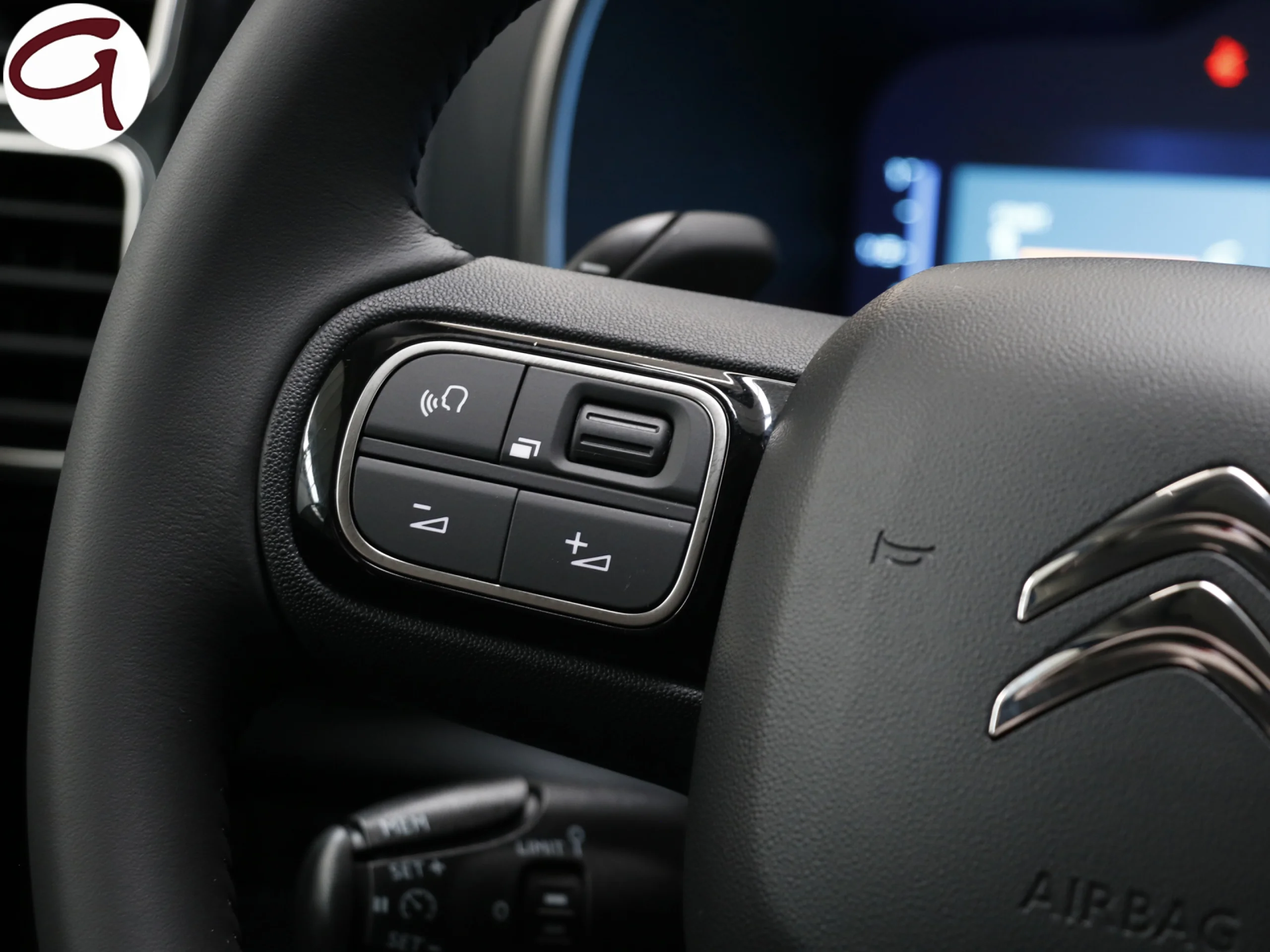 Citroen C5 Aircross Hybrid 180 C Series e-EAT8 132 kW (180 CV) - Foto 20