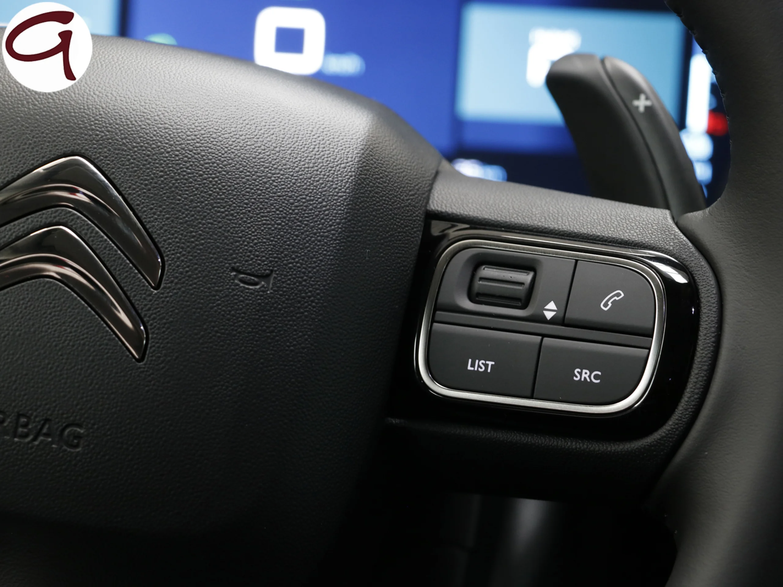 Citroen C5 Aircross Hybrid 180 C Series e-EAT8 132 kW (180 CV) - Foto 21