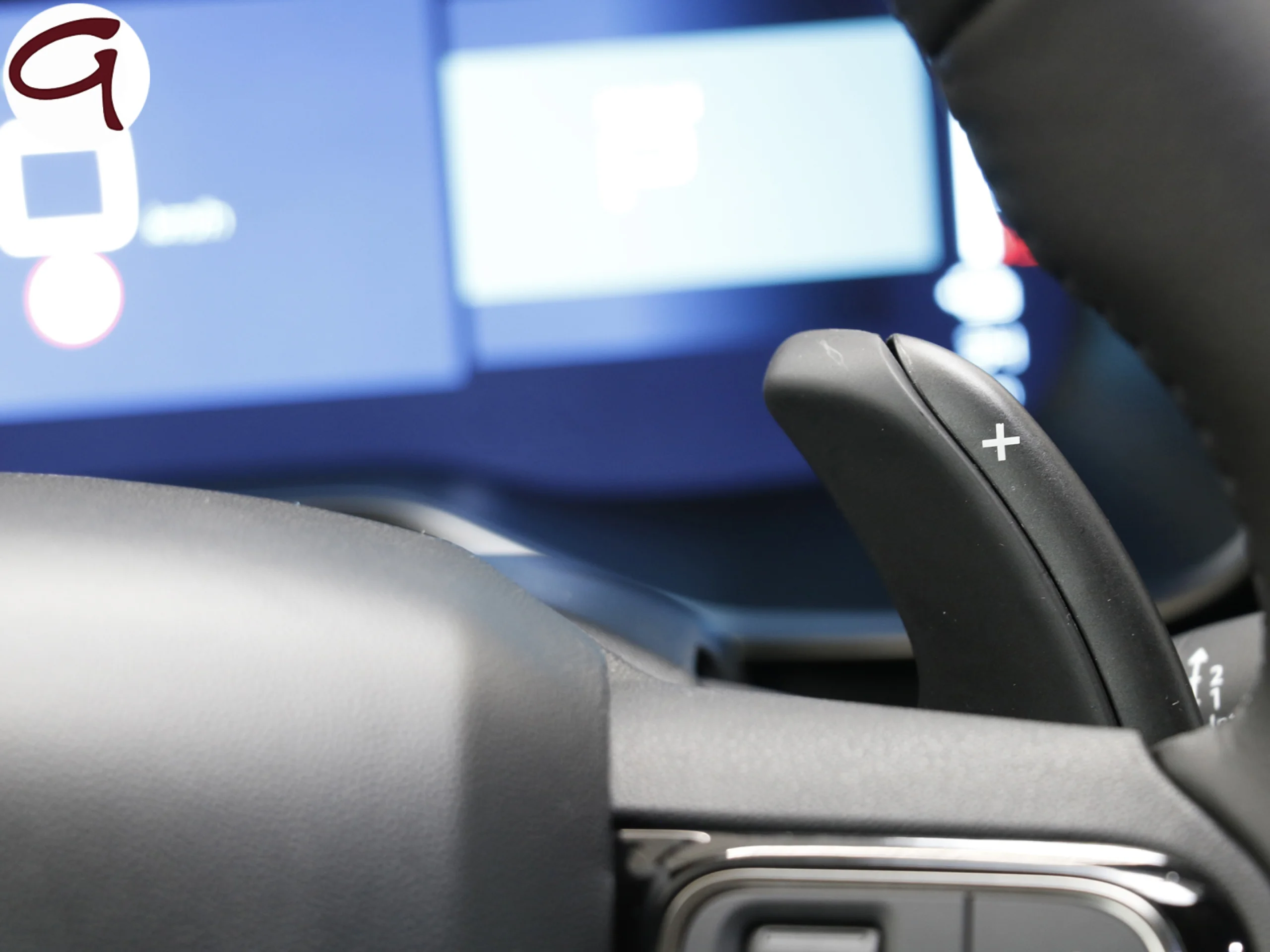 Citroen C5 Aircross Hybrid 180 C Series e-EAT8 132 kW (180 CV) - Foto 22