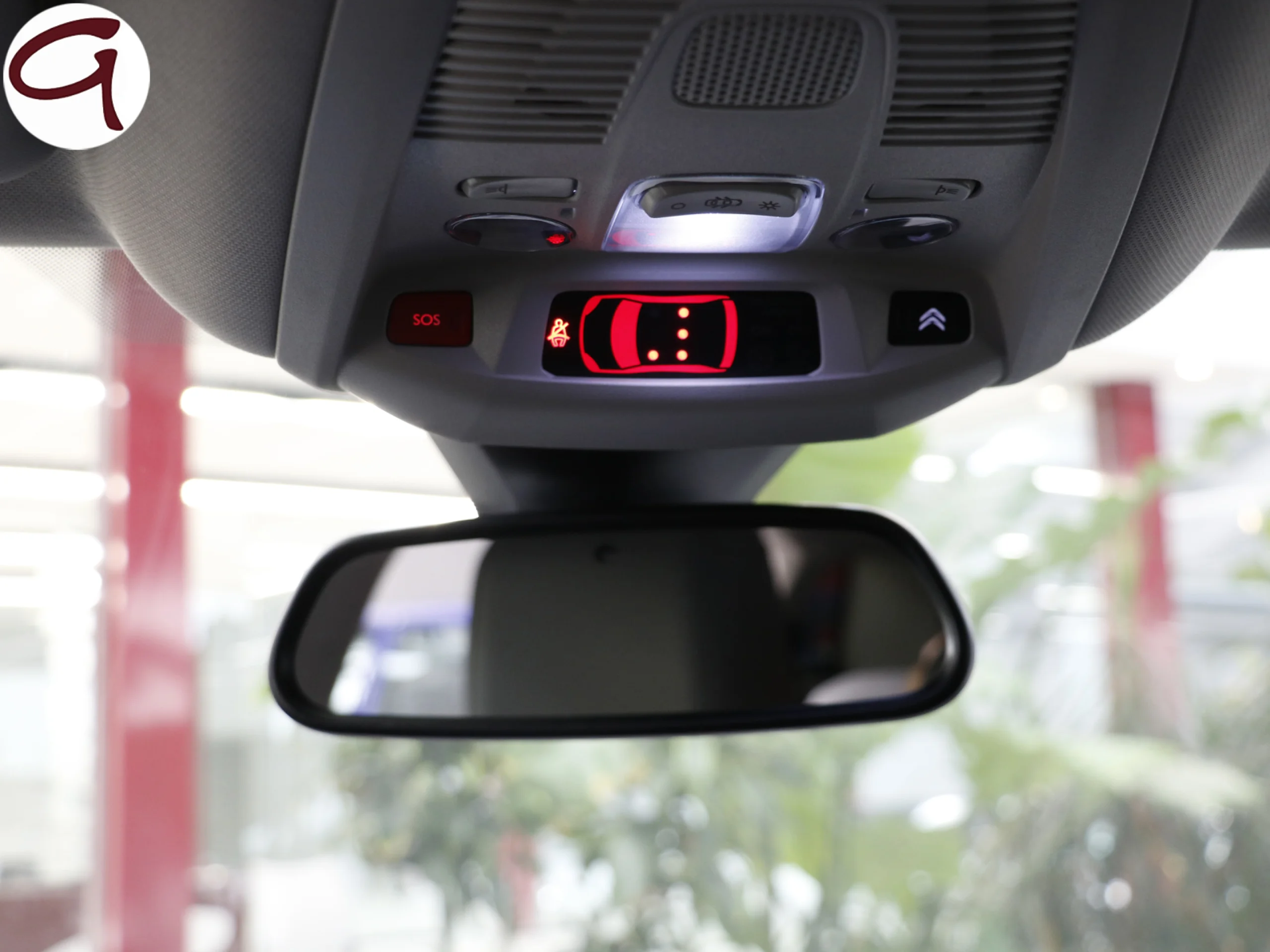 Citroen C5 Aircross Hybrid 180 C Series e-EAT8 132 kW (180 CV) - Foto 26