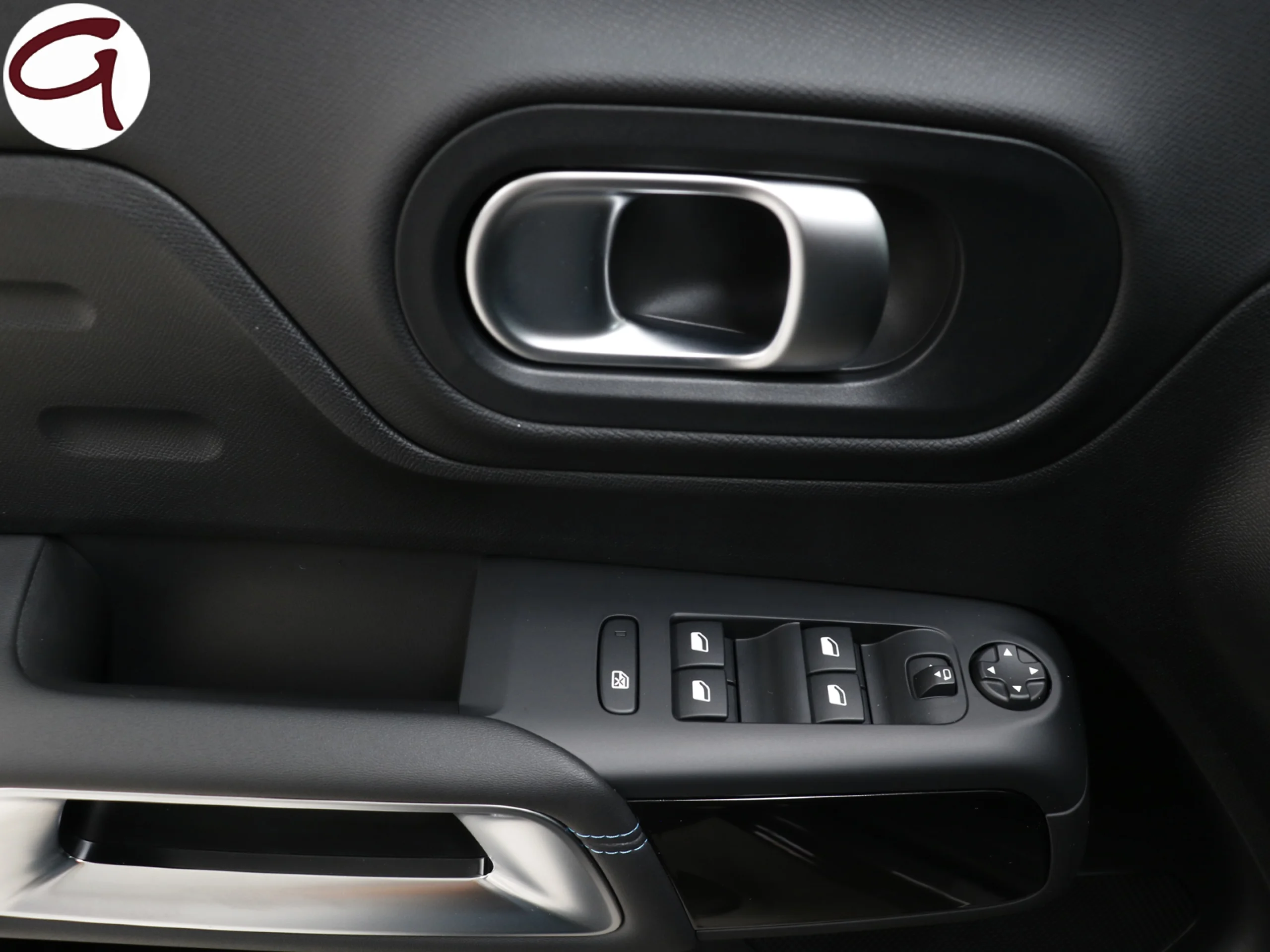 Citroen C5 Aircross Hybrid 180 C Series e-EAT8 132 kW (180 CV) - Foto 31