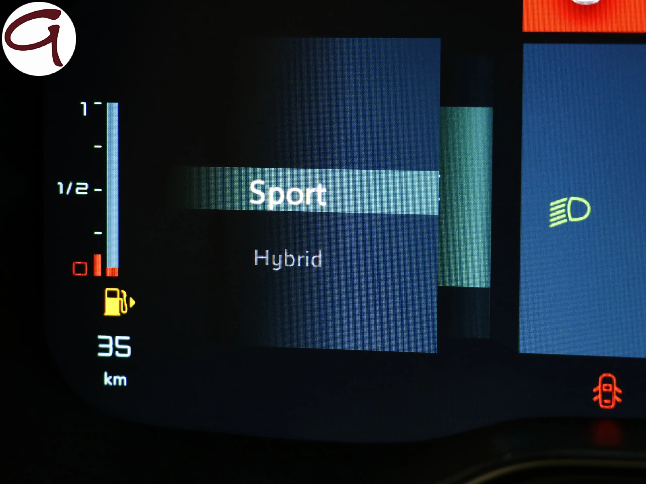 Citroen C5 Aircross Hybrid 180 C Series e-EAT8 132 kW (180 CV) - Foto 24