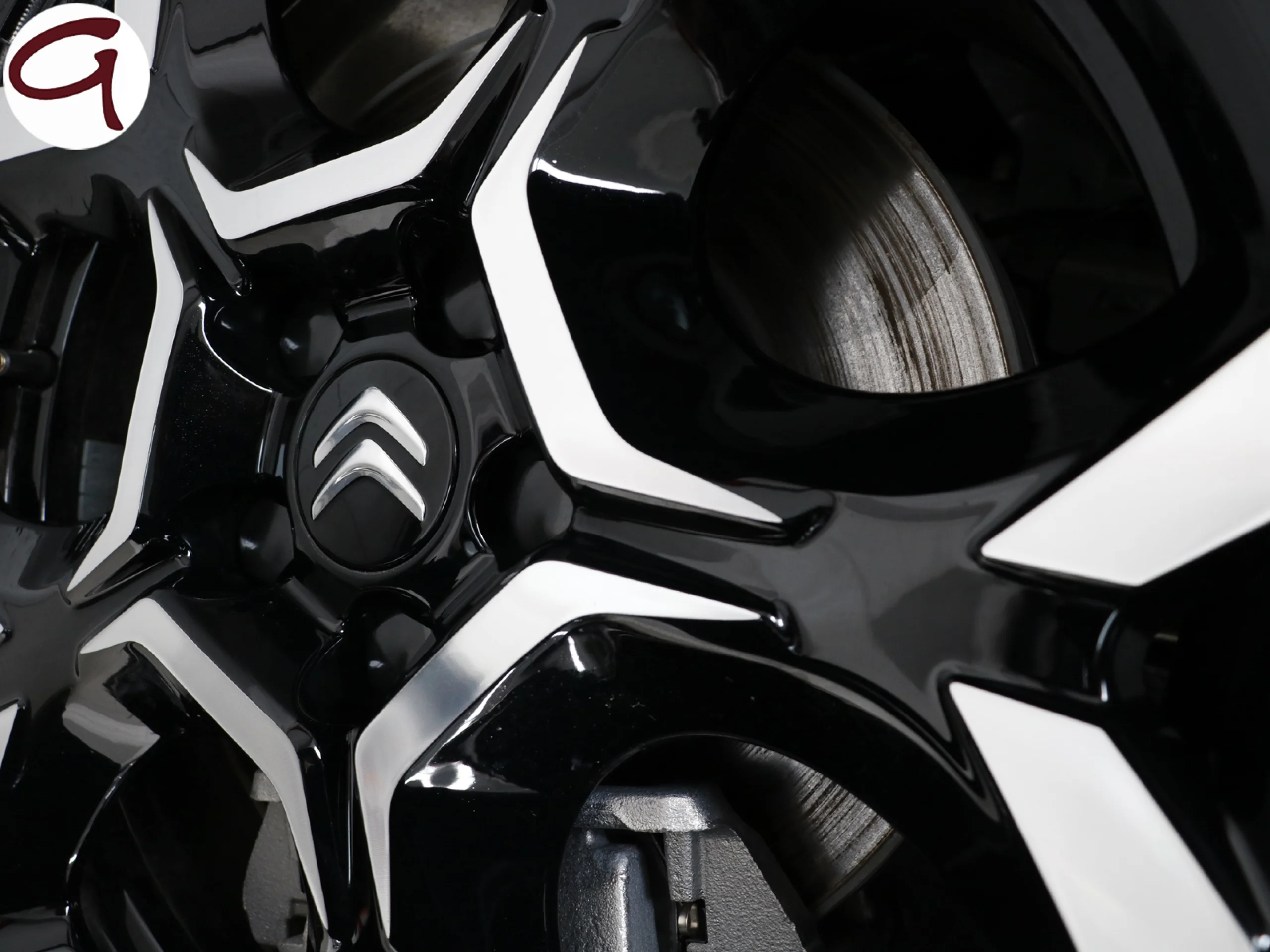 Citroen C5 Aircross Hybrid 180 C Series e-EAT8 132 kW (180 CV) - Foto 32