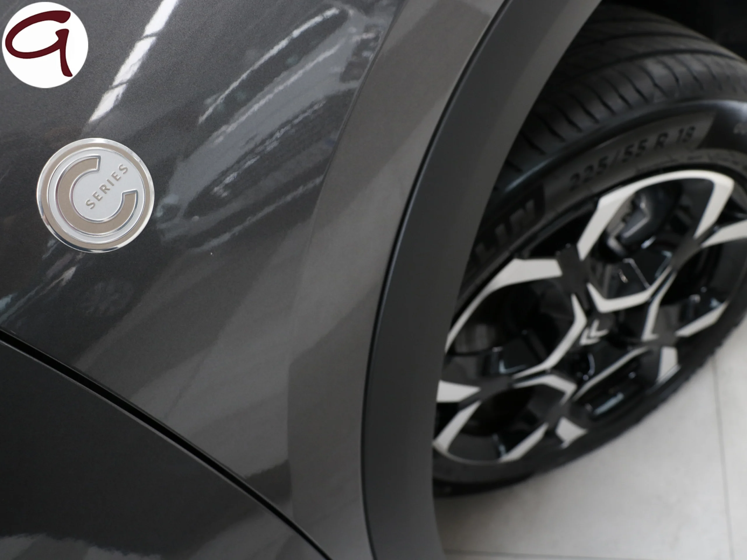 Citroen C5 Aircross Hybrid 180 C Series e-EAT8 132 kW (180 CV) - Foto 30