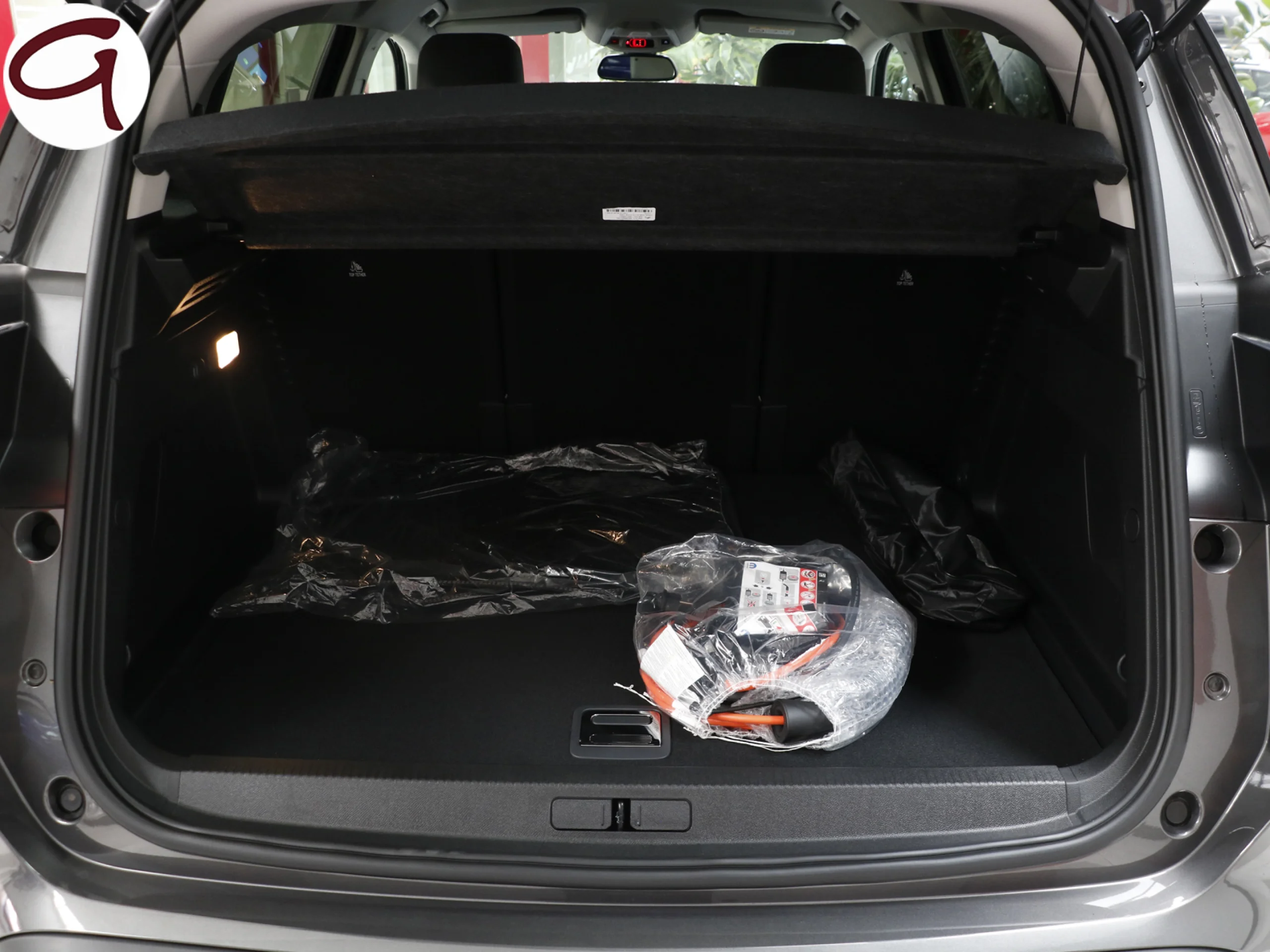 Citroen C5 Aircross Hybrid 180 C Series e-EAT8 132 kW (180 CV) - Foto 33