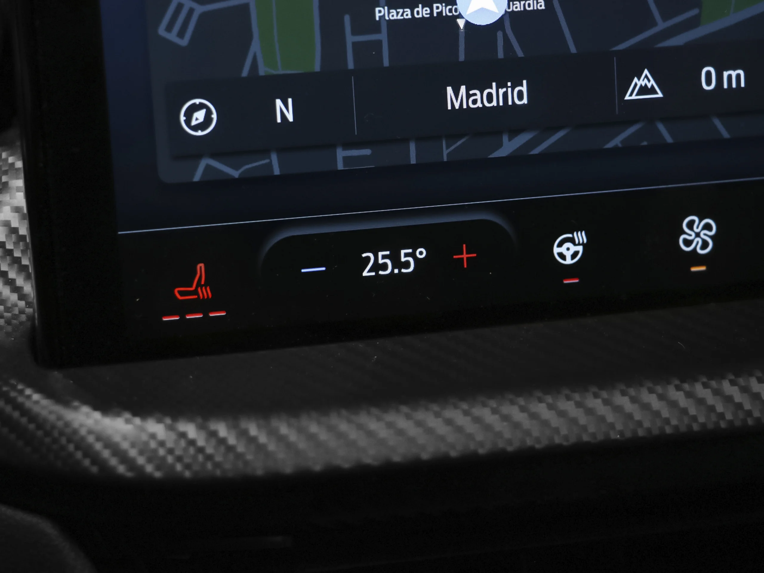Ford Kuga 2.5 Duratec PHEV ST-Line X Auto 178 kW (243 CV) - Foto 18