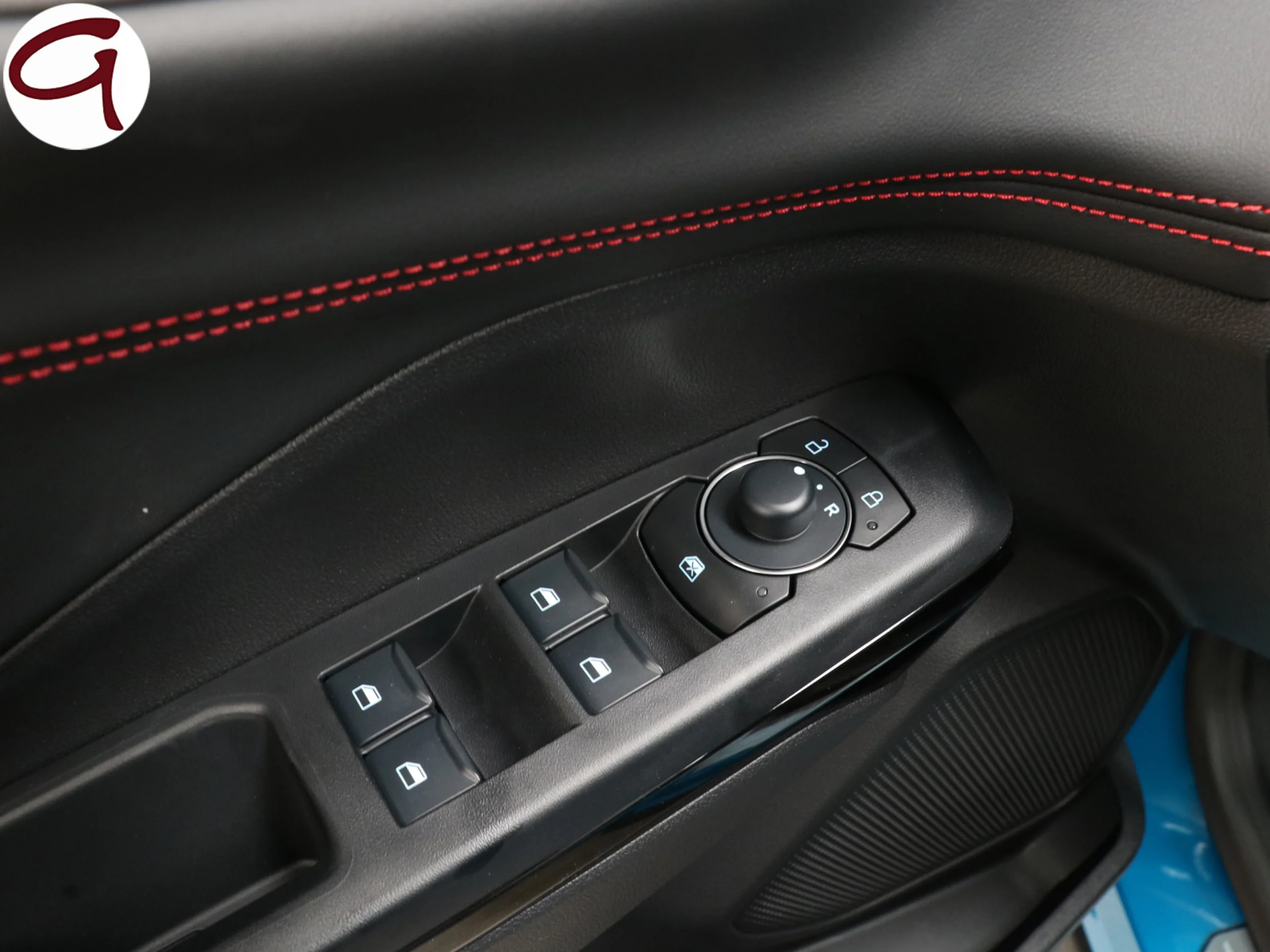 Ford Puma 1.0 EcoBoost MHEV ST-Line Auto 92 kW (125 CV) - Foto 33