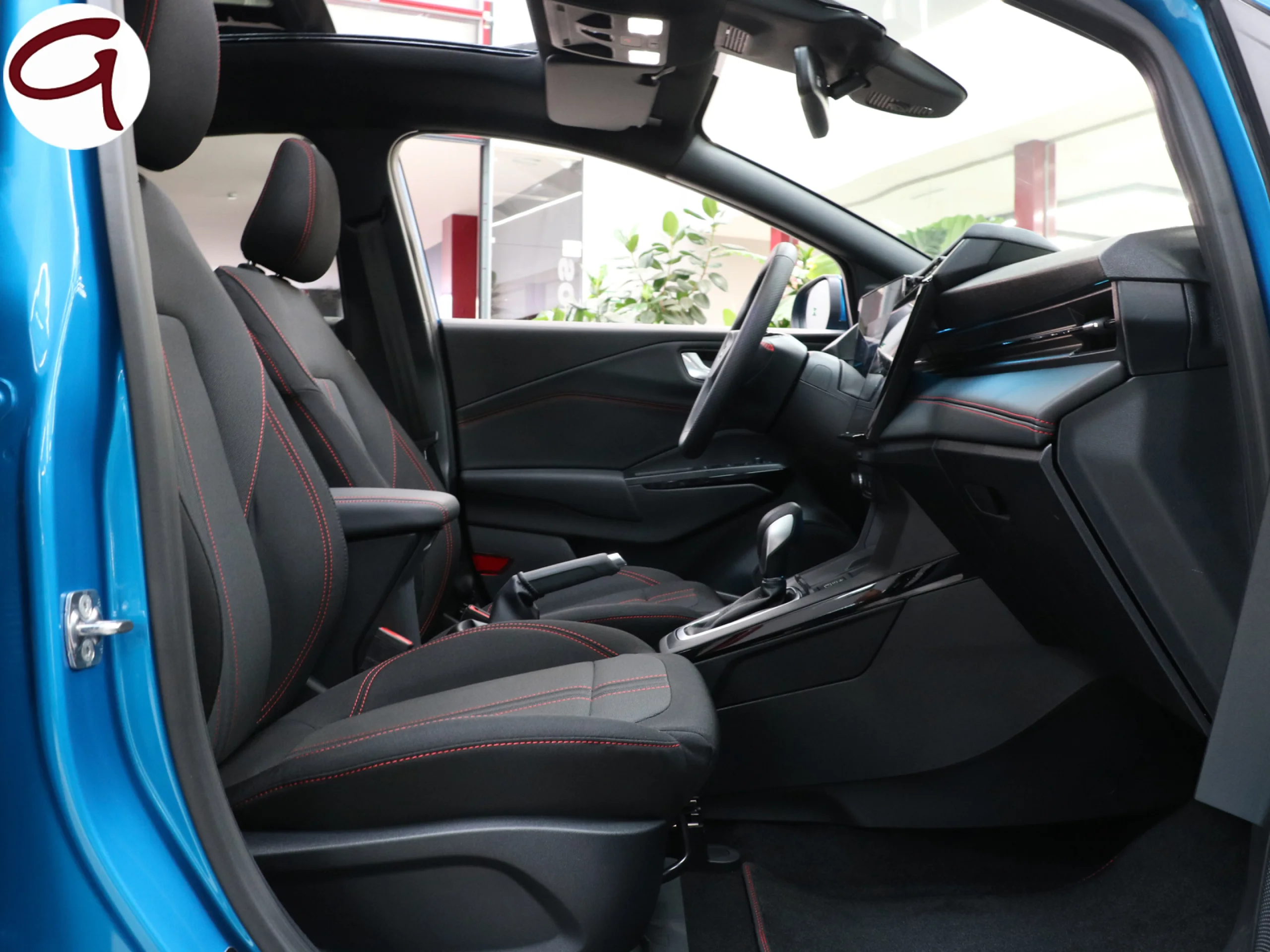 Ford Puma 1.0 EcoBoost MHEV ST-Line Auto 92 kW (125 CV) - Foto 6