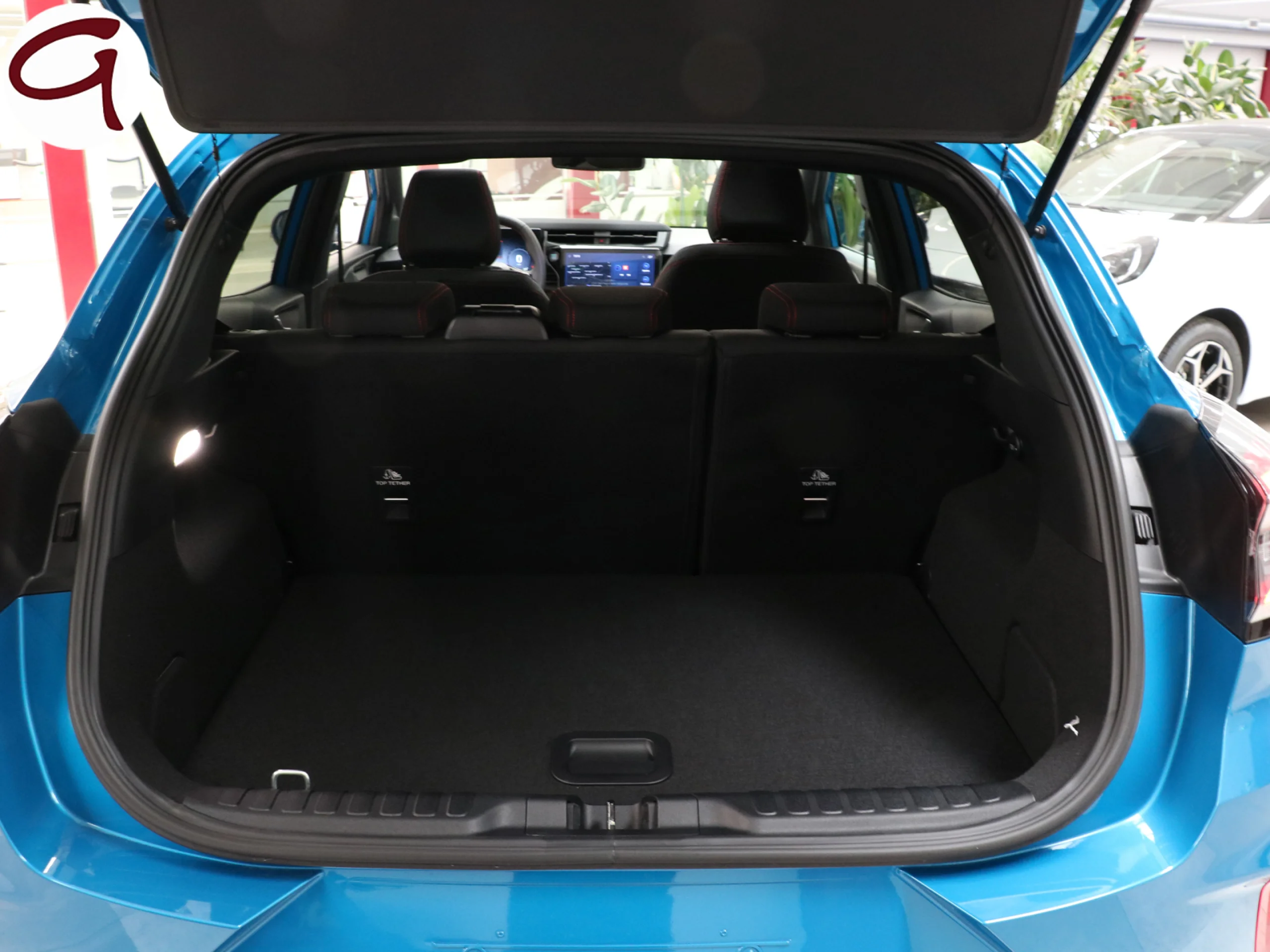 Ford Puma 1.0 EcoBoost MHEV ST-Line Auto 92 kW (125 CV) - Foto 36