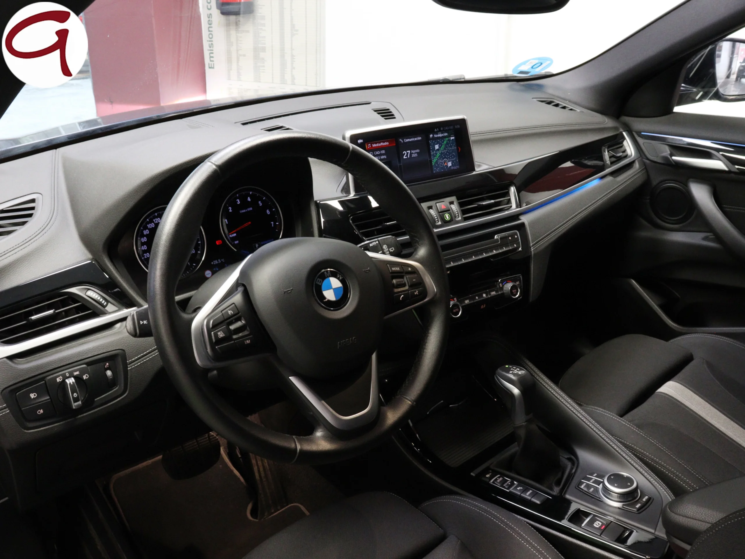 BMW X2 xDrive25e 162 kW (220 CV) - Foto 4
