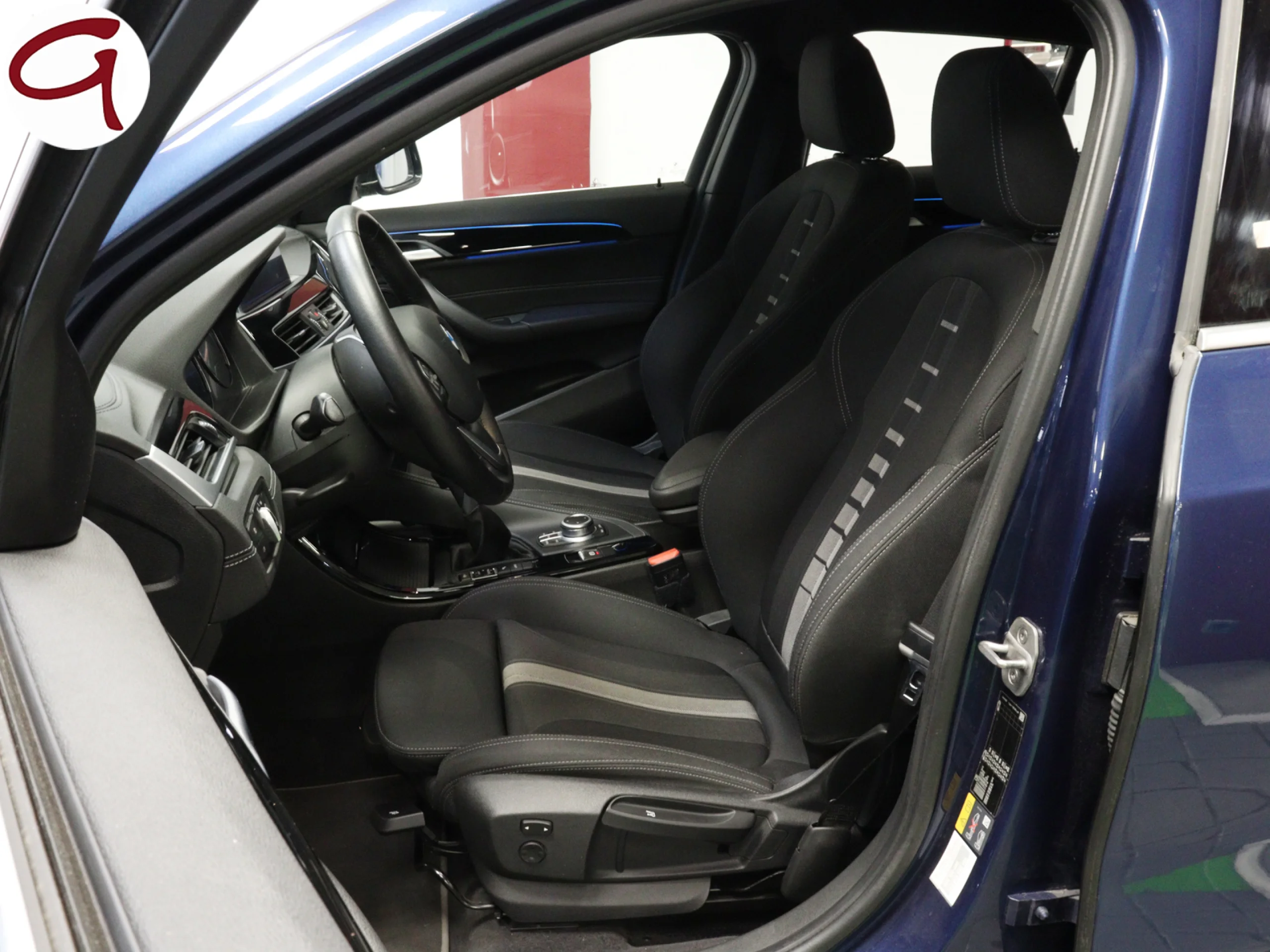 BMW X2 xDrive25e 162 kW (220 CV) - Foto 6